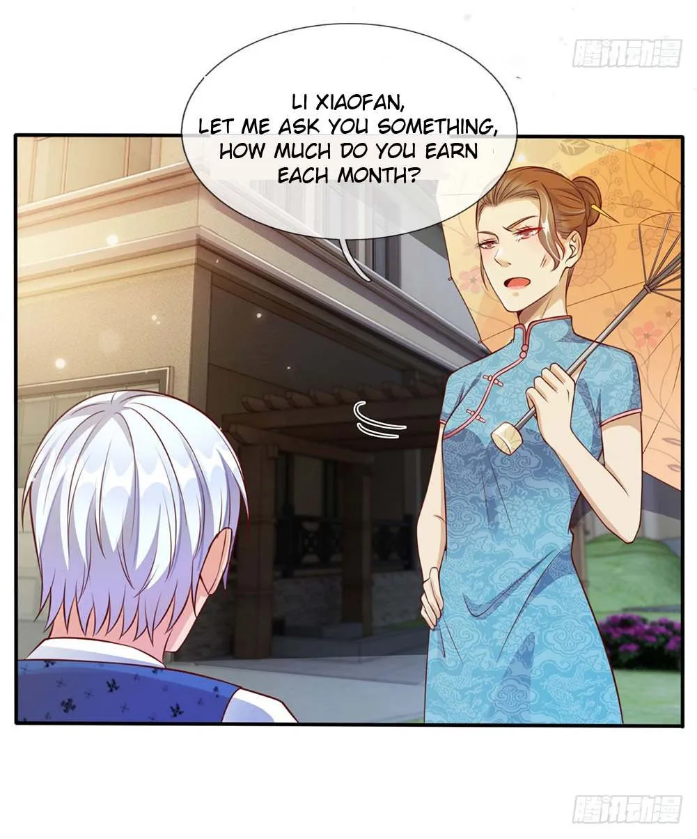 I’m The Great Immortal Chapter 14 page 7 - 