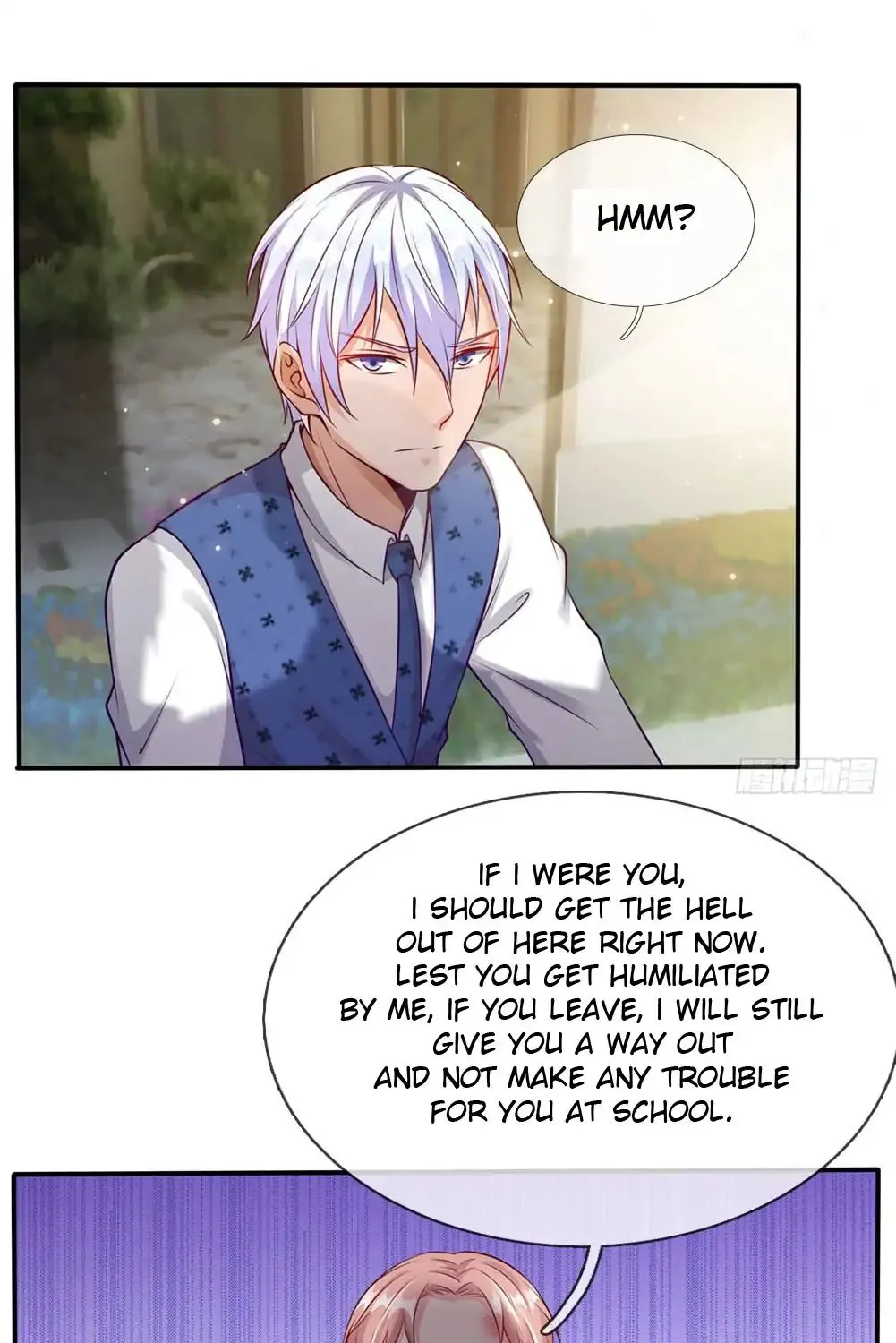 I’m The Great Immortal Chapter 15 page 1 - 