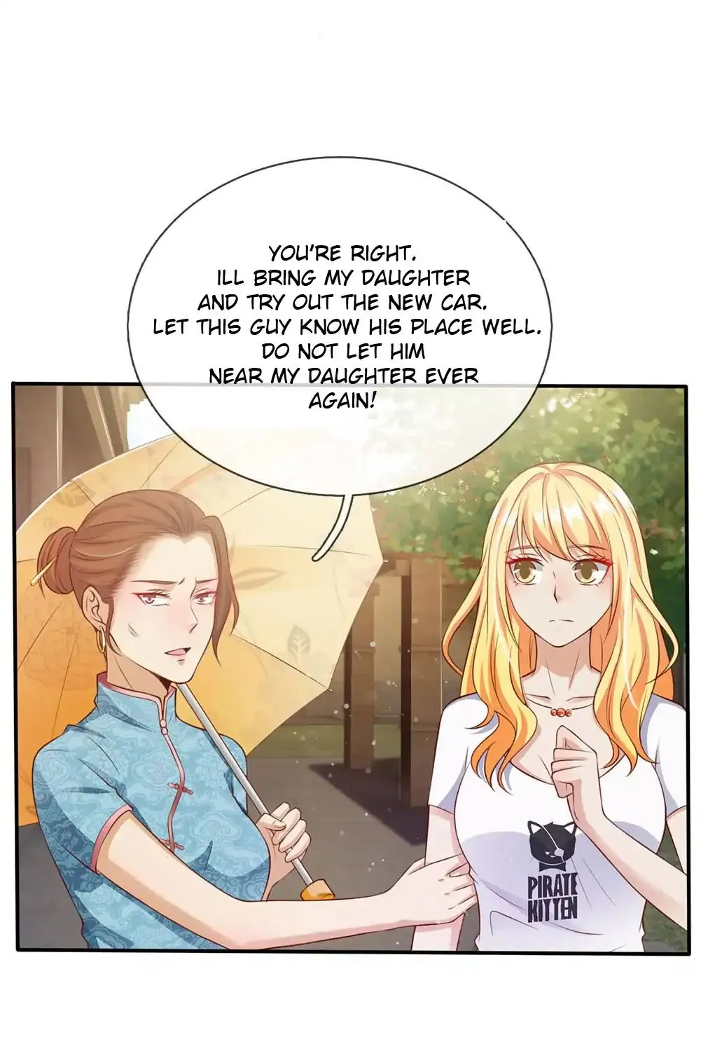I’m The Great Immortal Chapter 15 page 14 - 