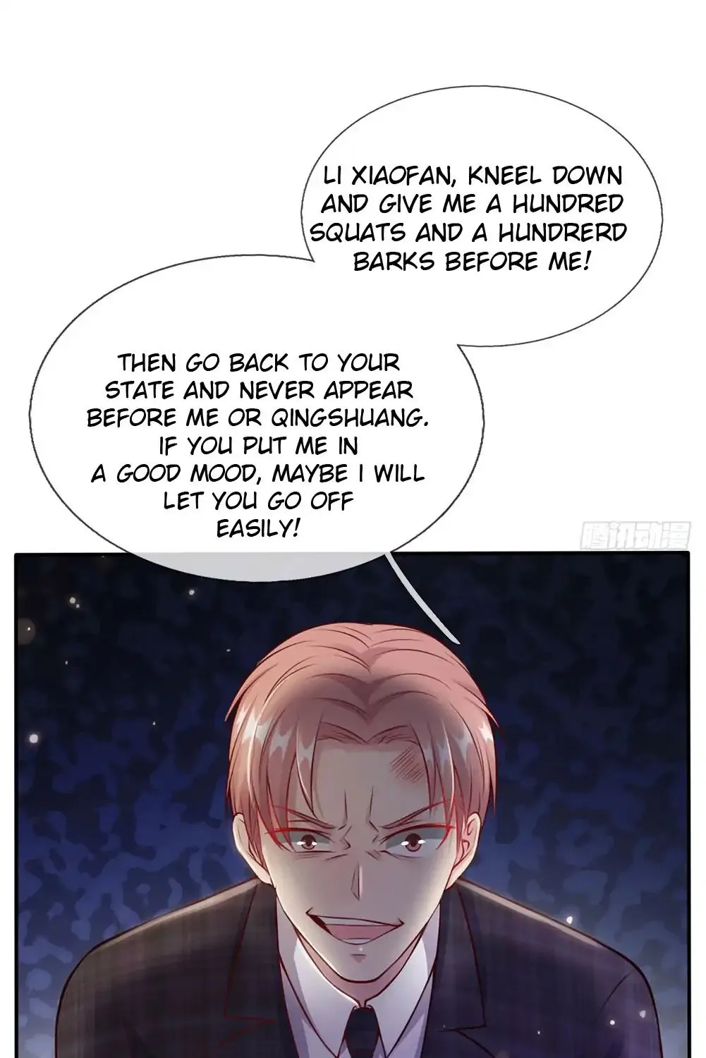 I’m The Great Immortal Chapter 15 page 16 - 