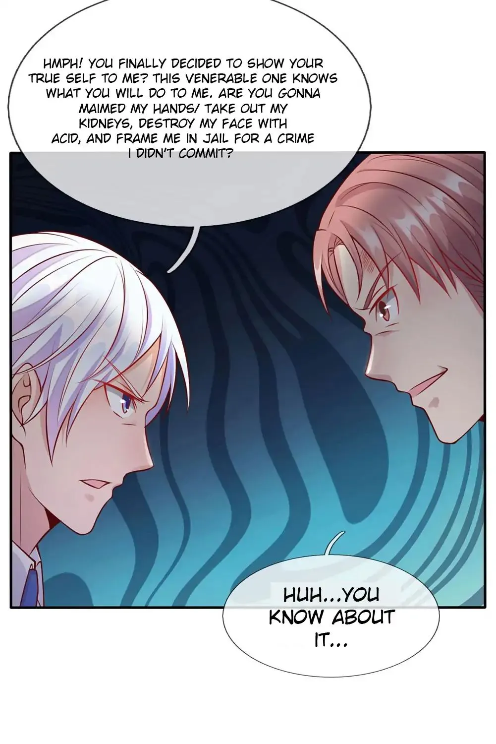 I’m The Great Immortal Chapter 15 page 19 - 