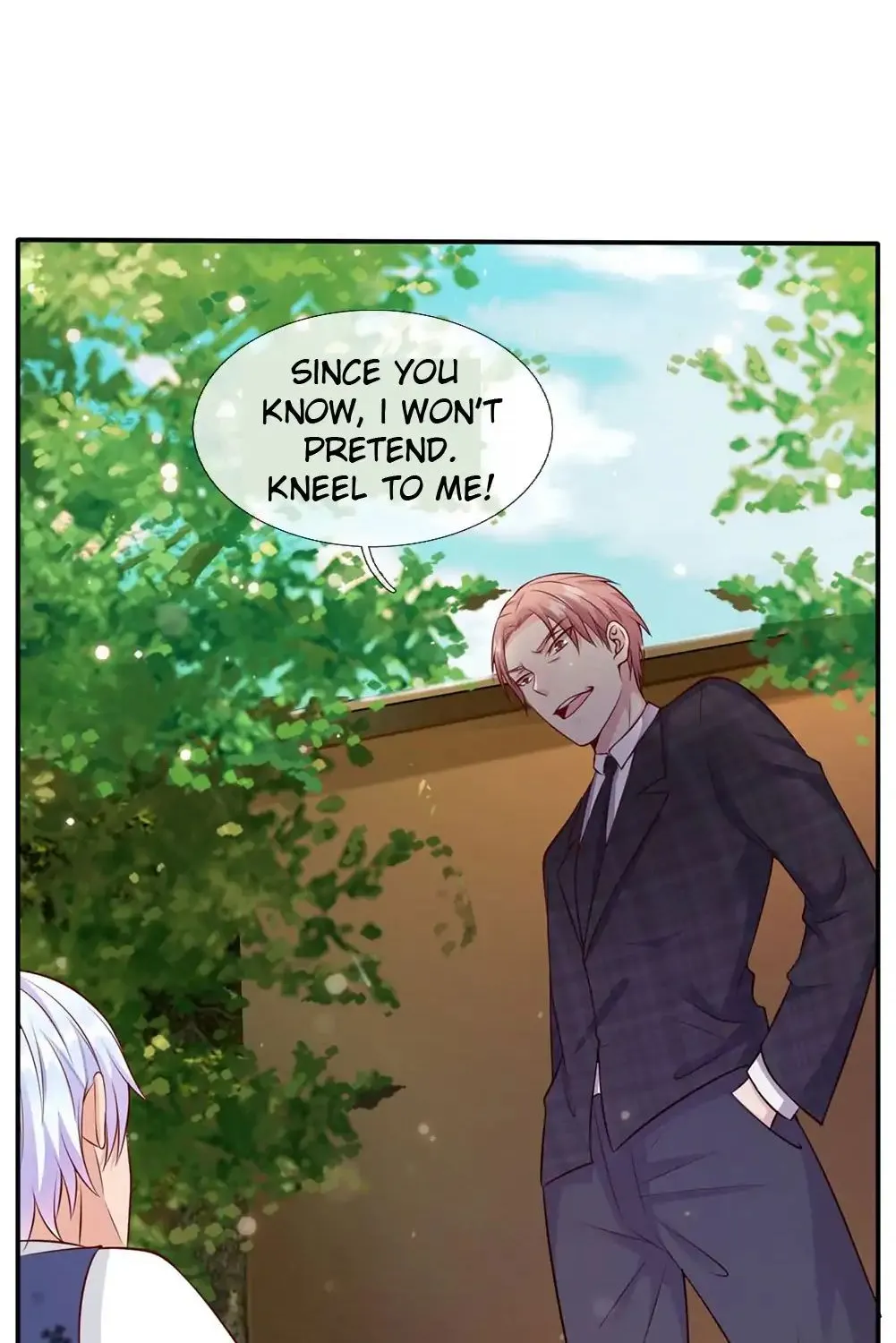 I’m The Great Immortal Chapter 15 page 20 - 