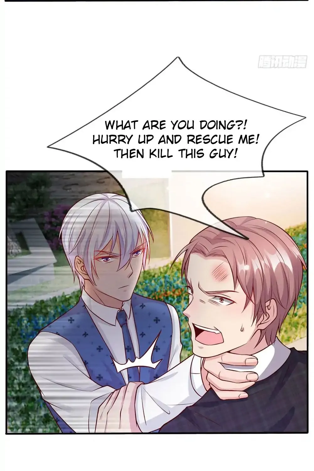 I’m The Great Immortal Chapter 15 page 25 - 