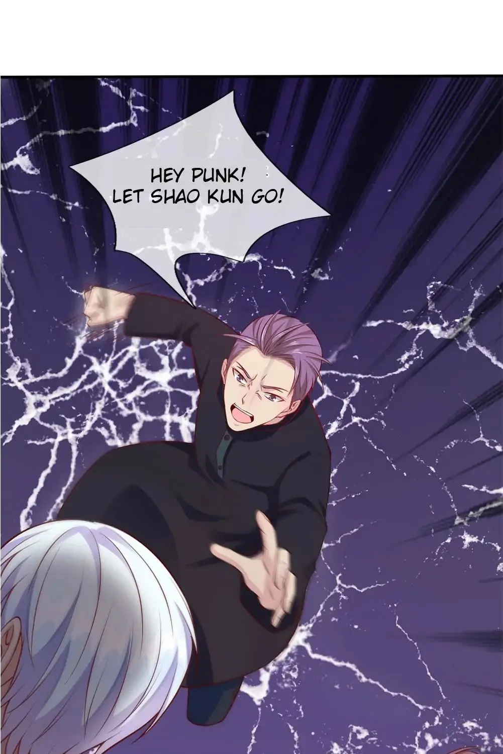 I’m The Great Immortal Chapter 15 page 27 - 