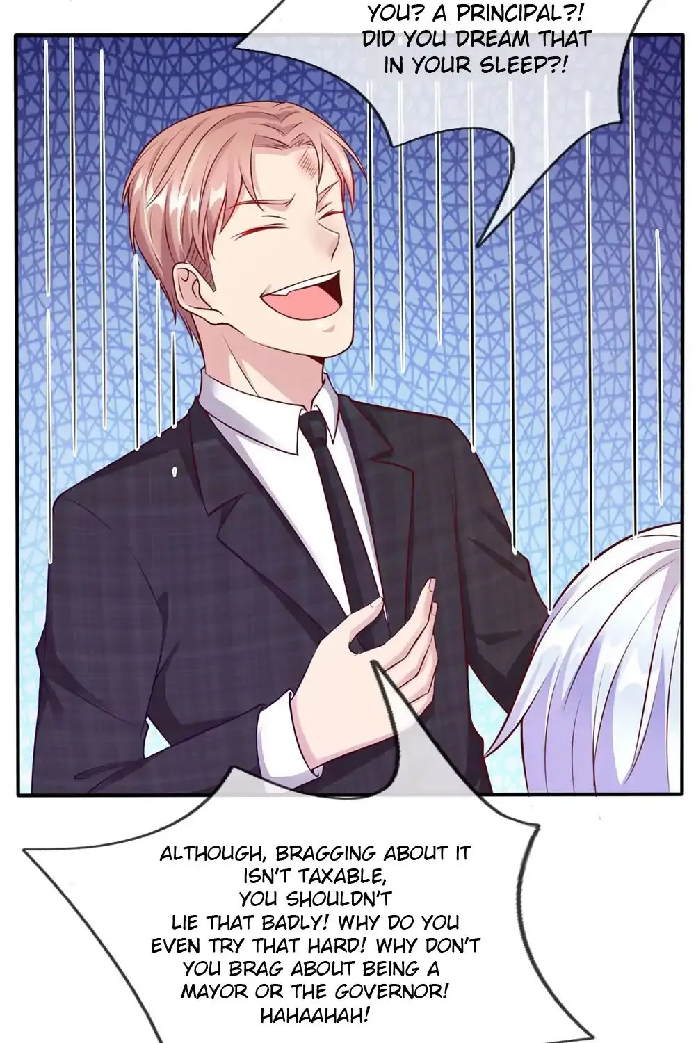 I’m The Great Immortal Chapter 15 page 6 - 