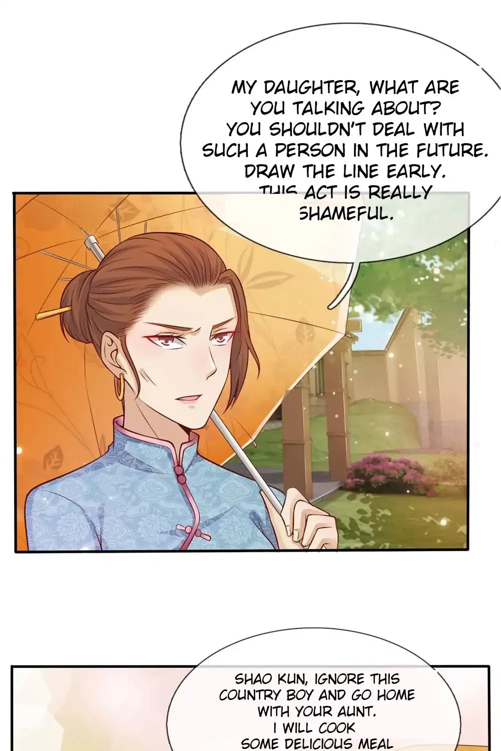 I’m The Great Immortal Chapter 15 page 10 - 