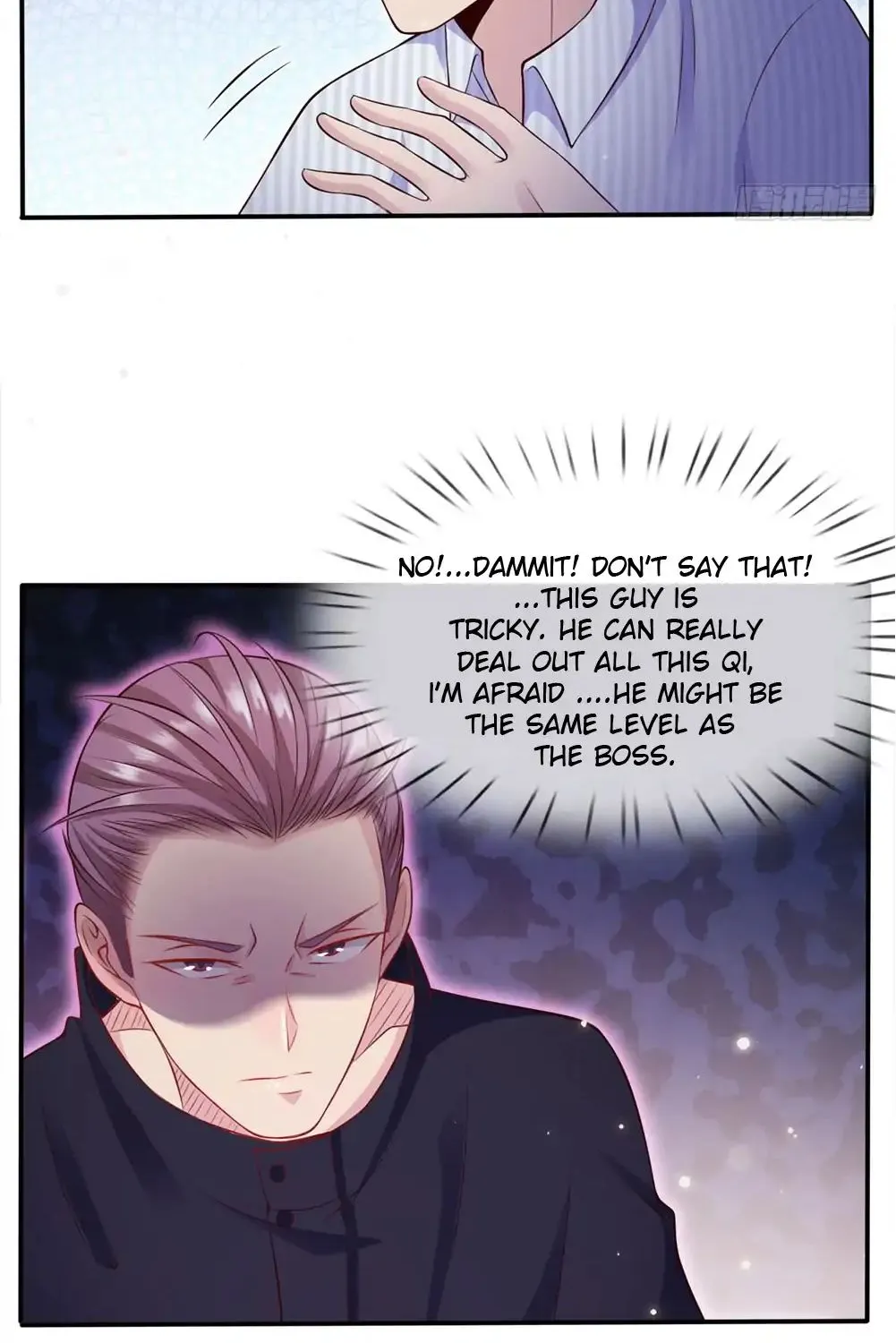 I’m The Great Immortal Chapter 16 page 13 - 