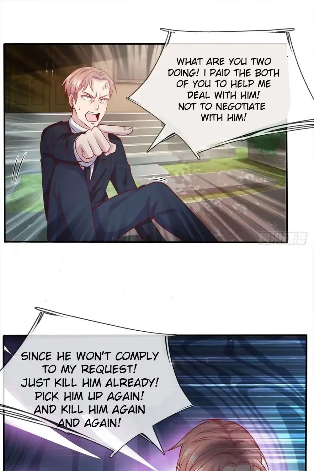 I’m The Great Immortal Chapter 16 page 15 - 
