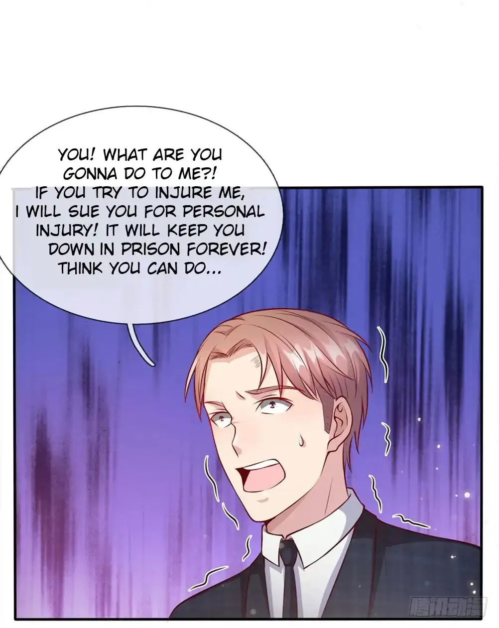 I’m The Great Immortal Chapter 16 page 26 - 