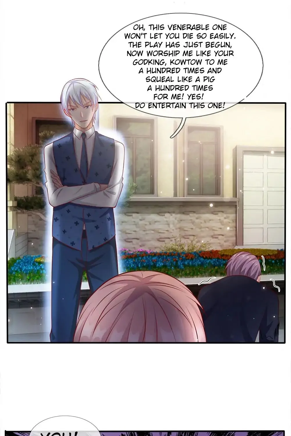 I’m The Great Immortal Chapter 16 page 27 - 
