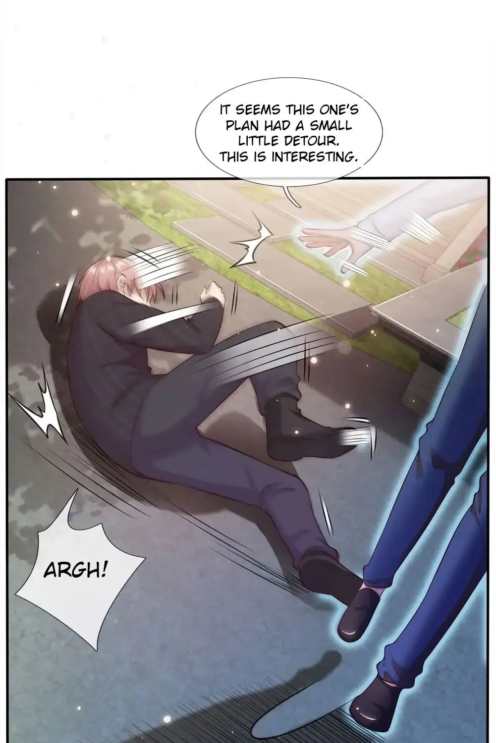 I’m The Great Immortal Chapter 16 page 10 - 