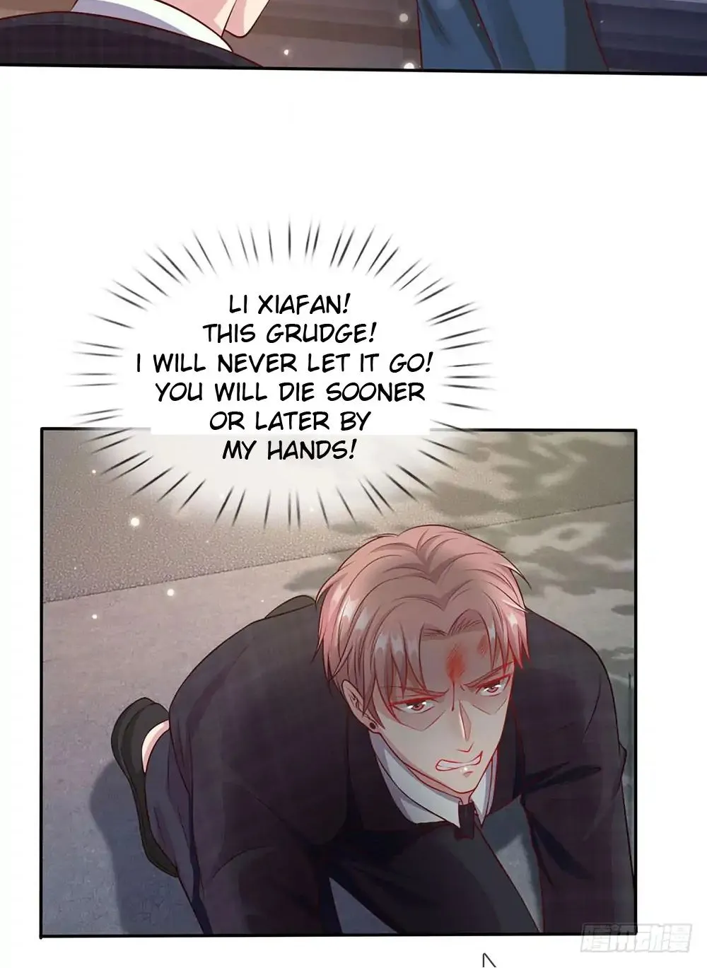 I’m The Great Immortal Chapter 17 page 7 - 