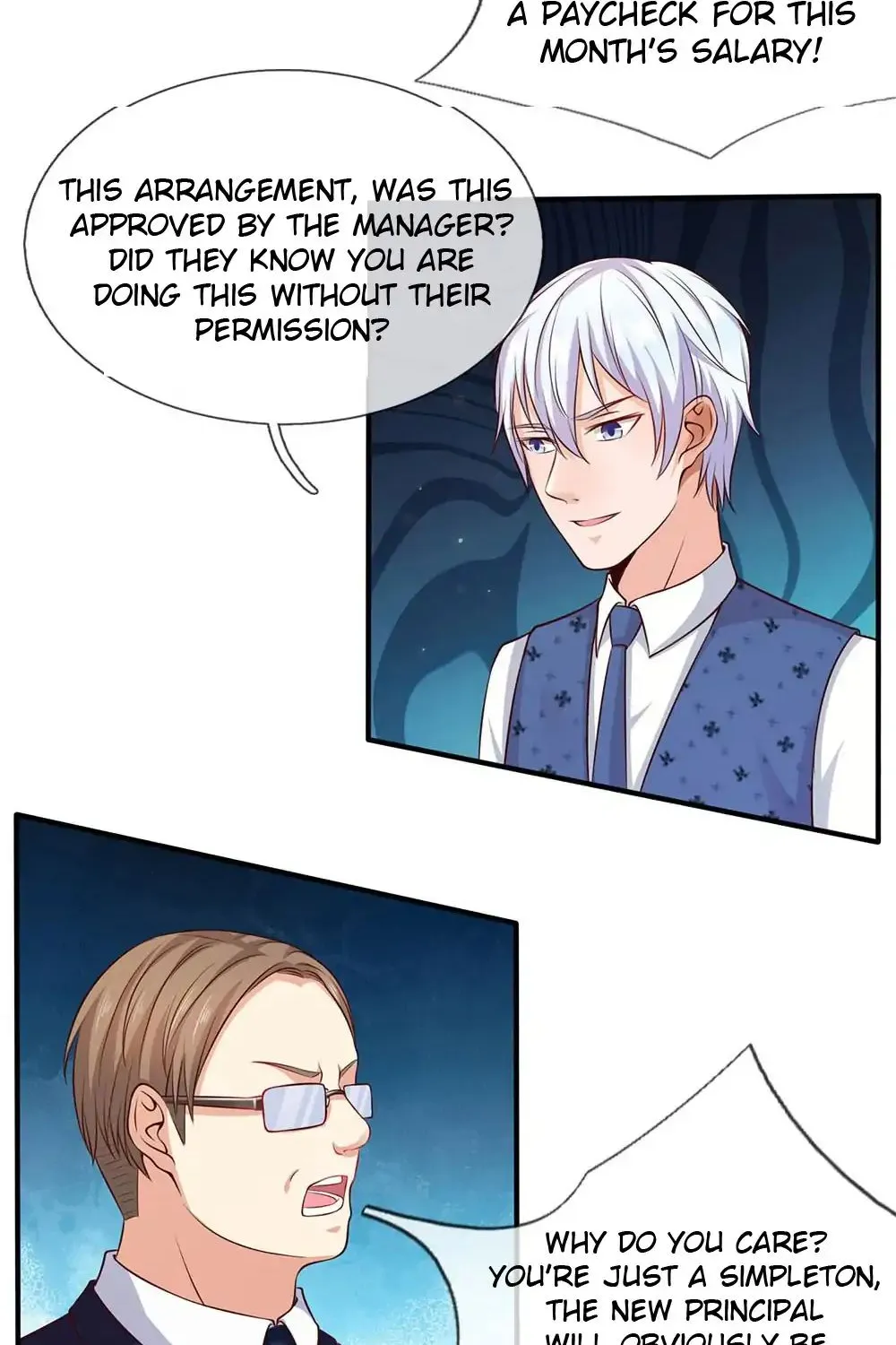 I’m The Great Immortal Chapter 18 page 15 - 