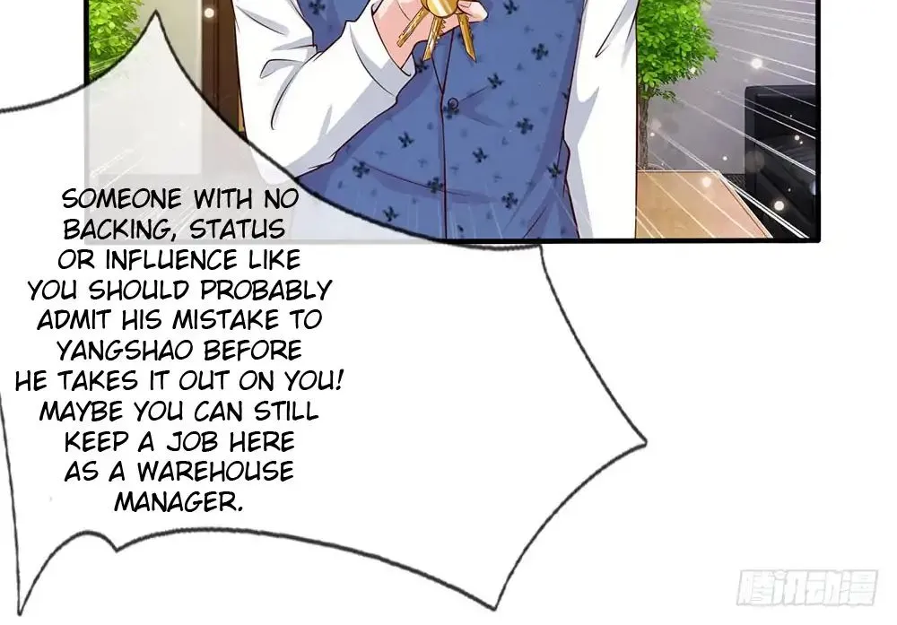 I’m The Great Immortal Chapter 18 page 18 - 