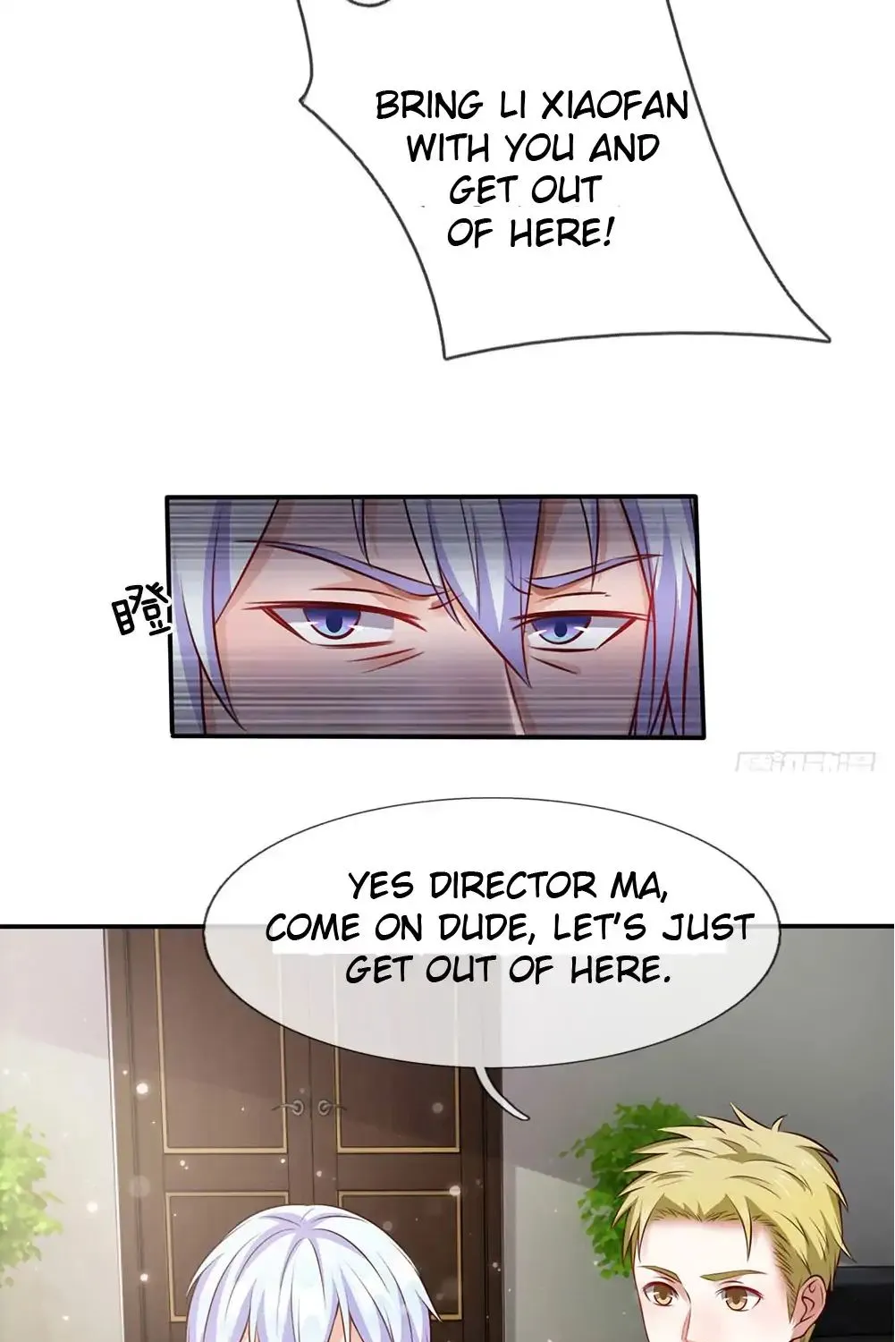 I’m The Great Immortal Chapter 18 page 25 - 