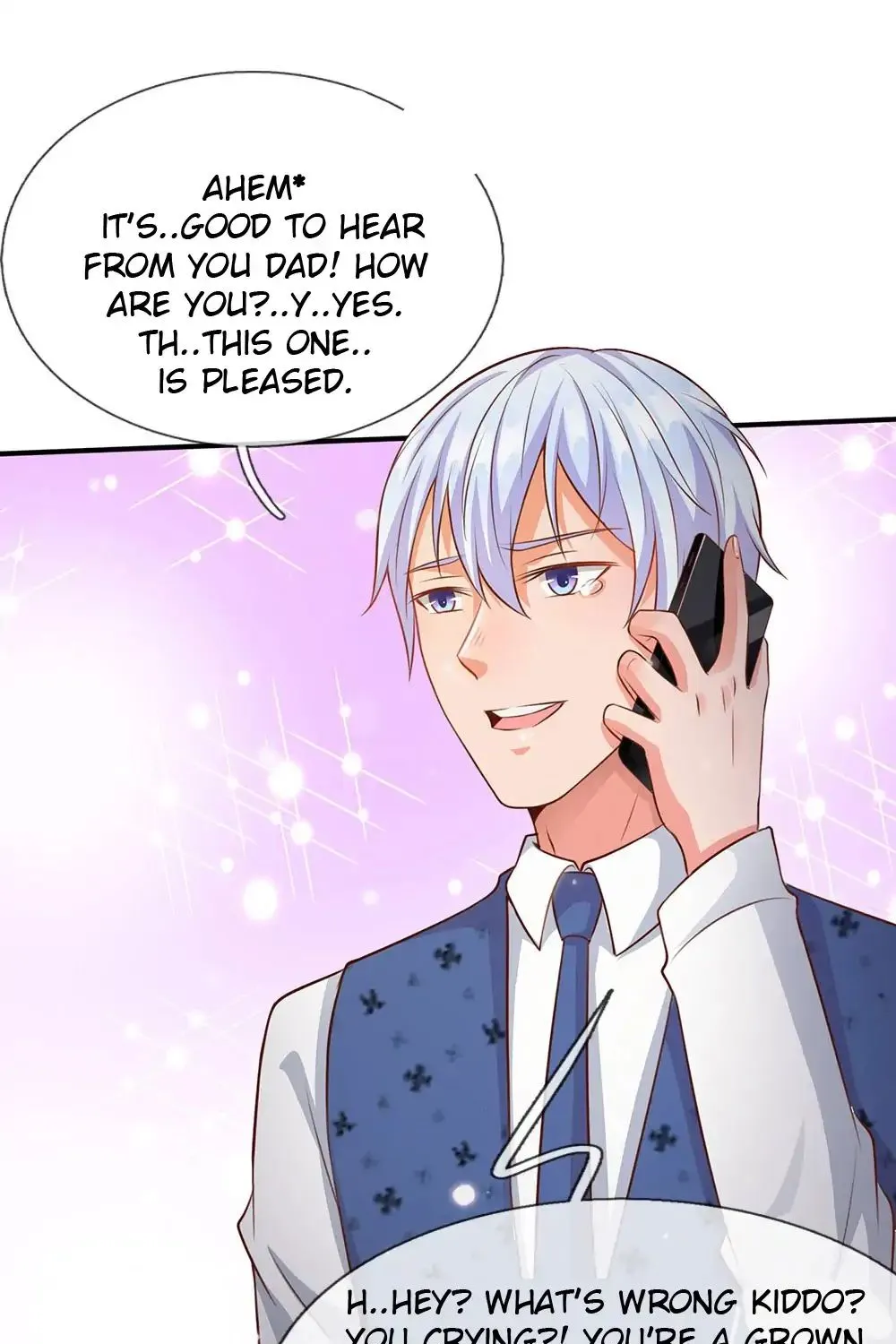 I’m The Great Immortal Chapter 18 page 5 - 