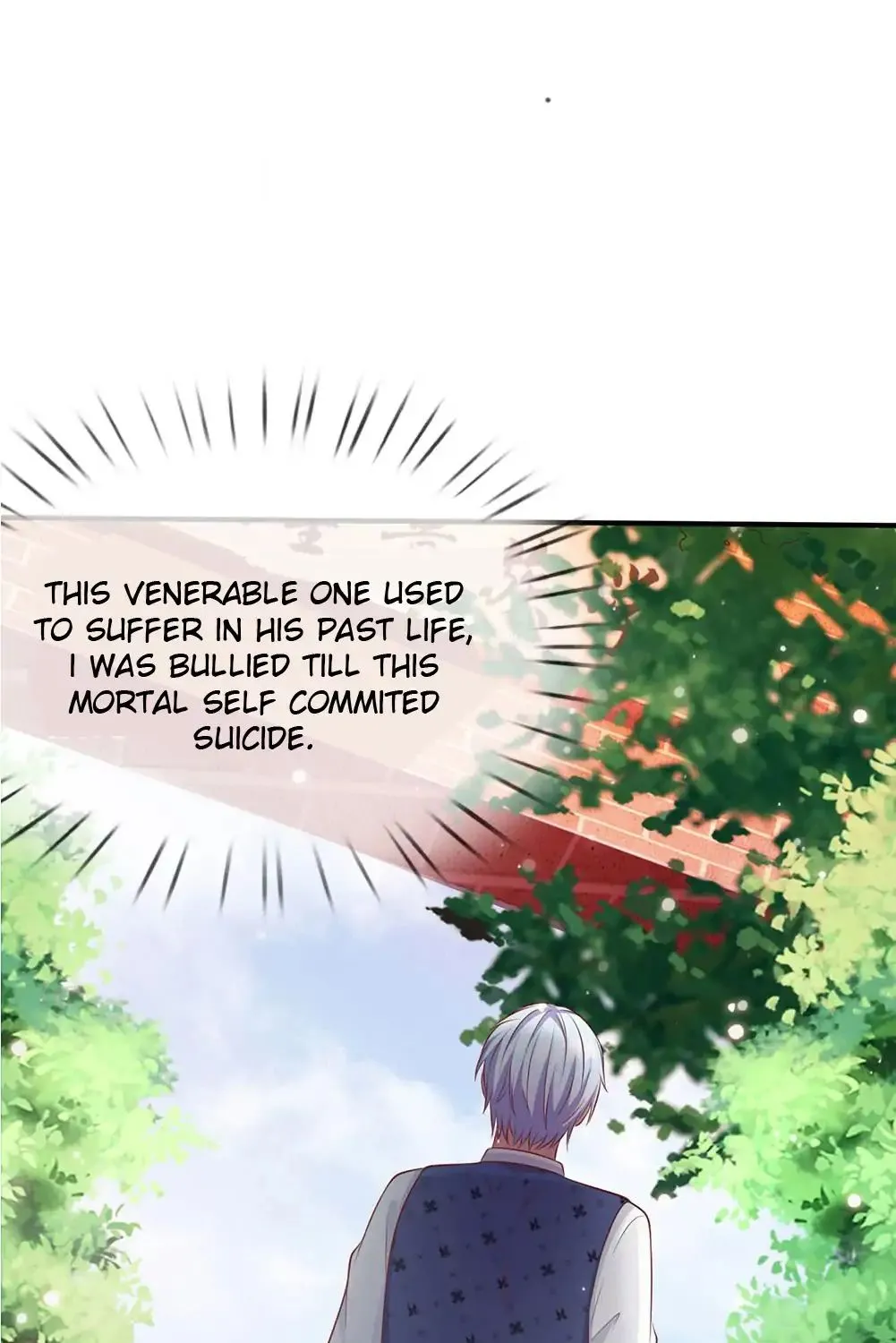 I’m The Great Immortal Chapter 18 page 9 - 