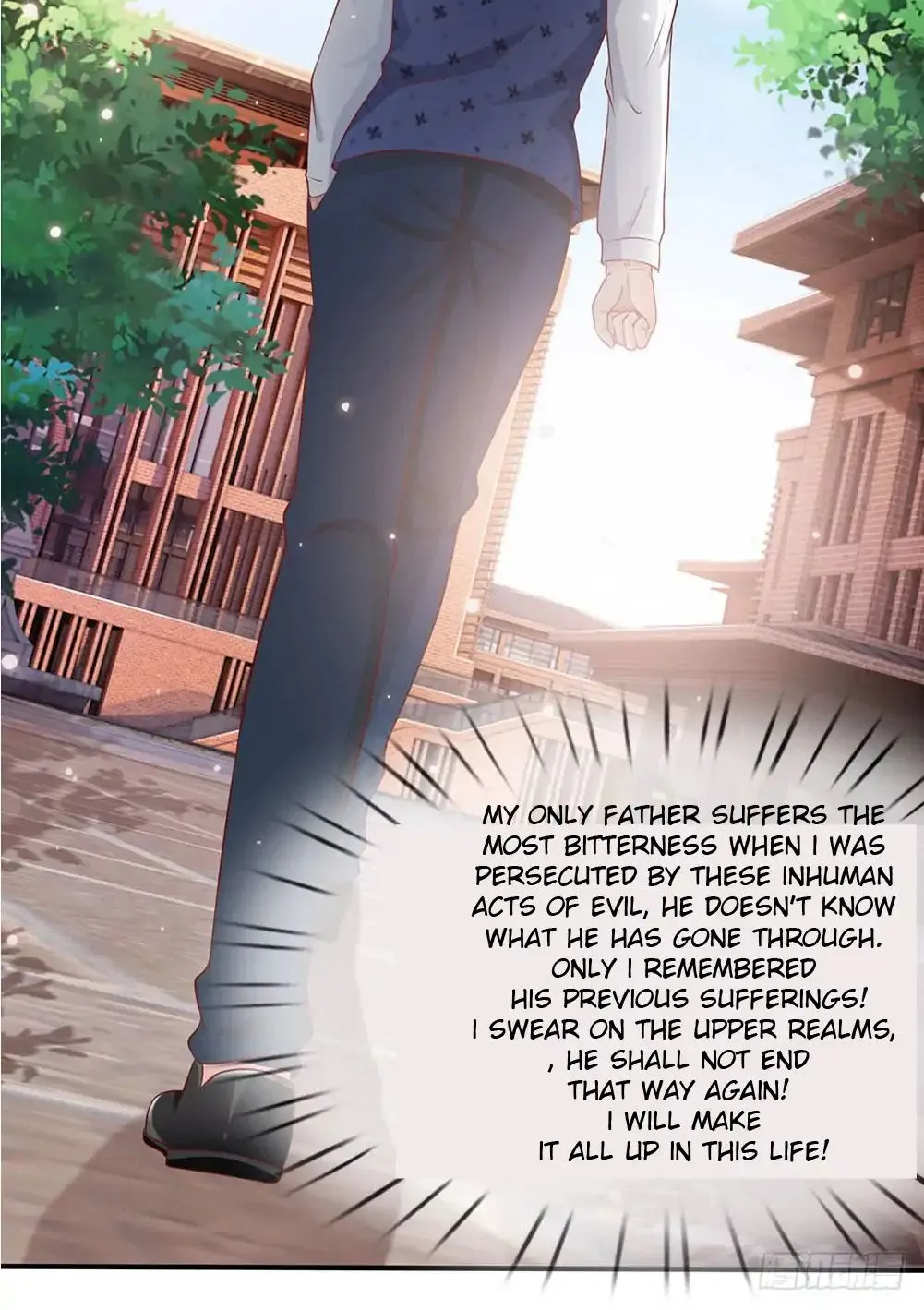 I’m The Great Immortal Chapter 18 page 10 - 