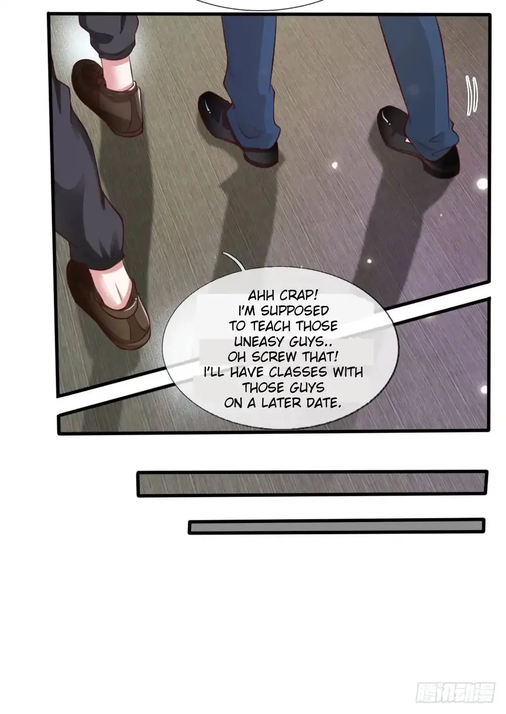 I’m The Great Immortal Chapter 19 page 12 - 