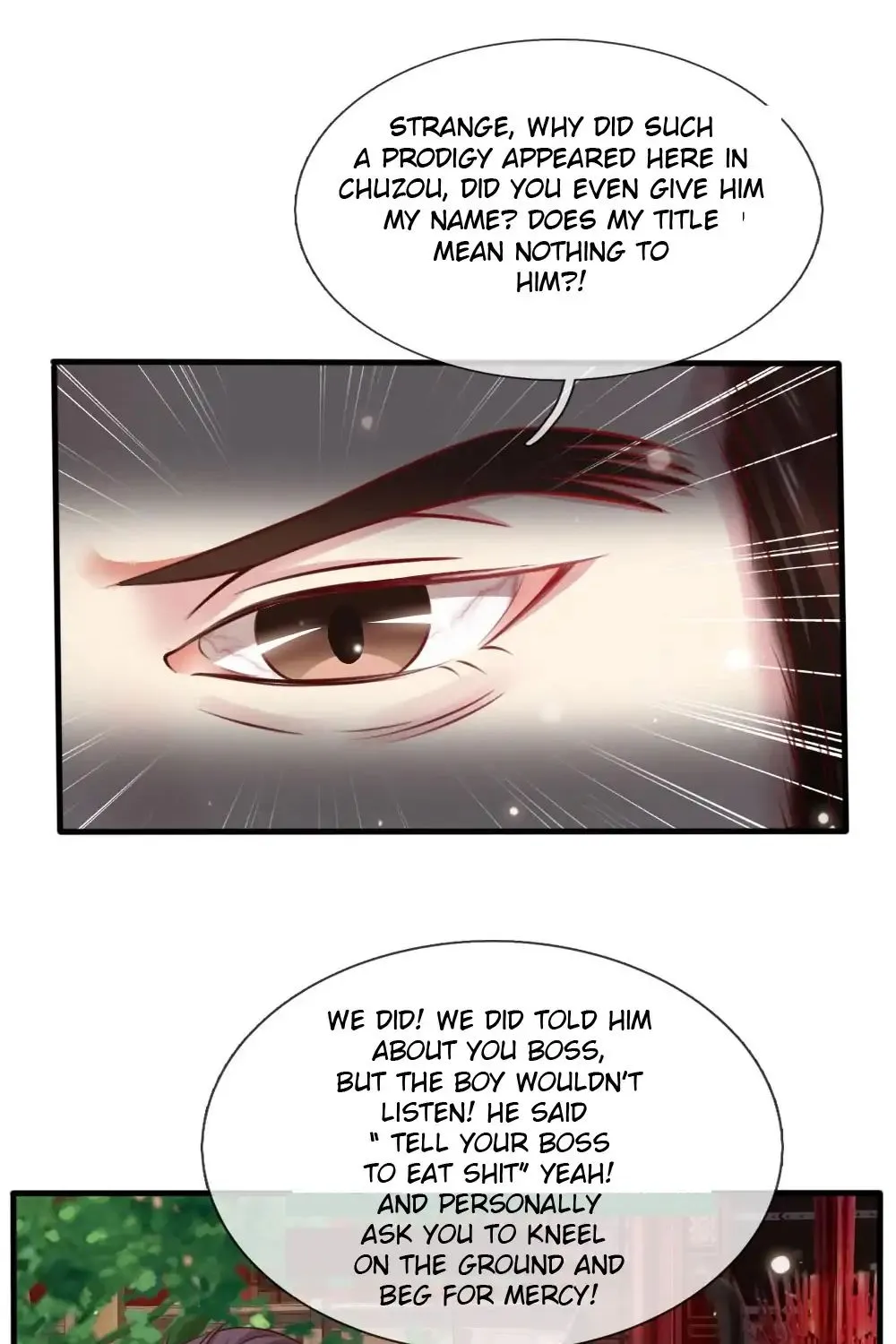 I’m The Great Immortal Chapter 19 page 16 - 