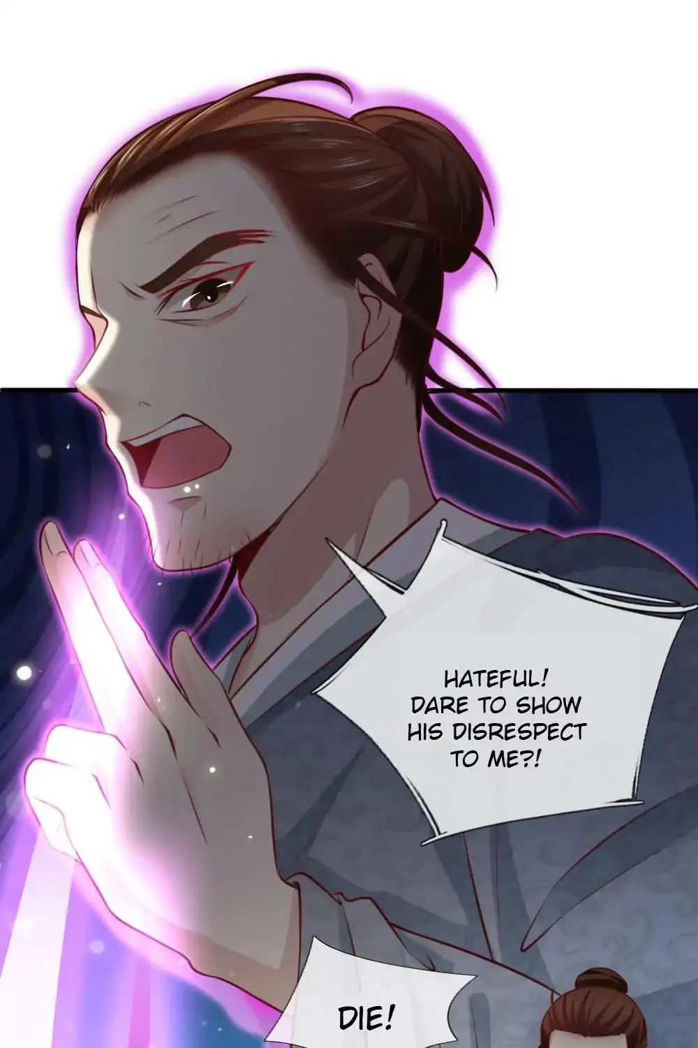 I’m The Great Immortal Chapter 19 page 20 - 