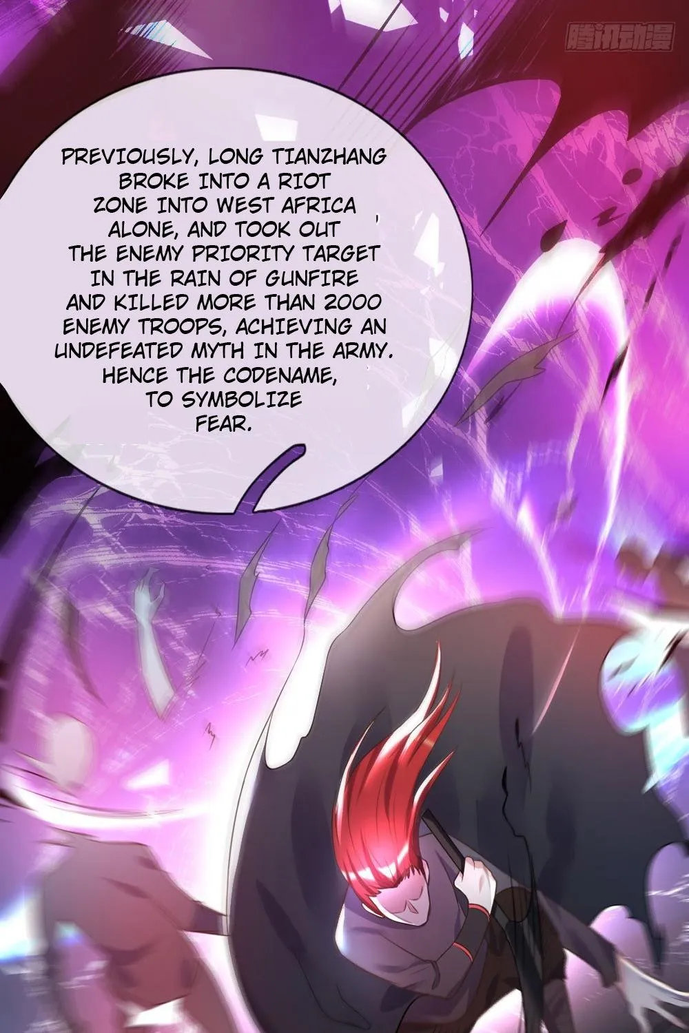 I’m The Great Immortal Chapter 2 page 17 - 