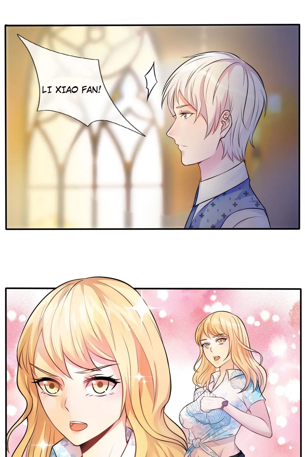 I’m The Great Immortal Chapter 2 page 24 - 