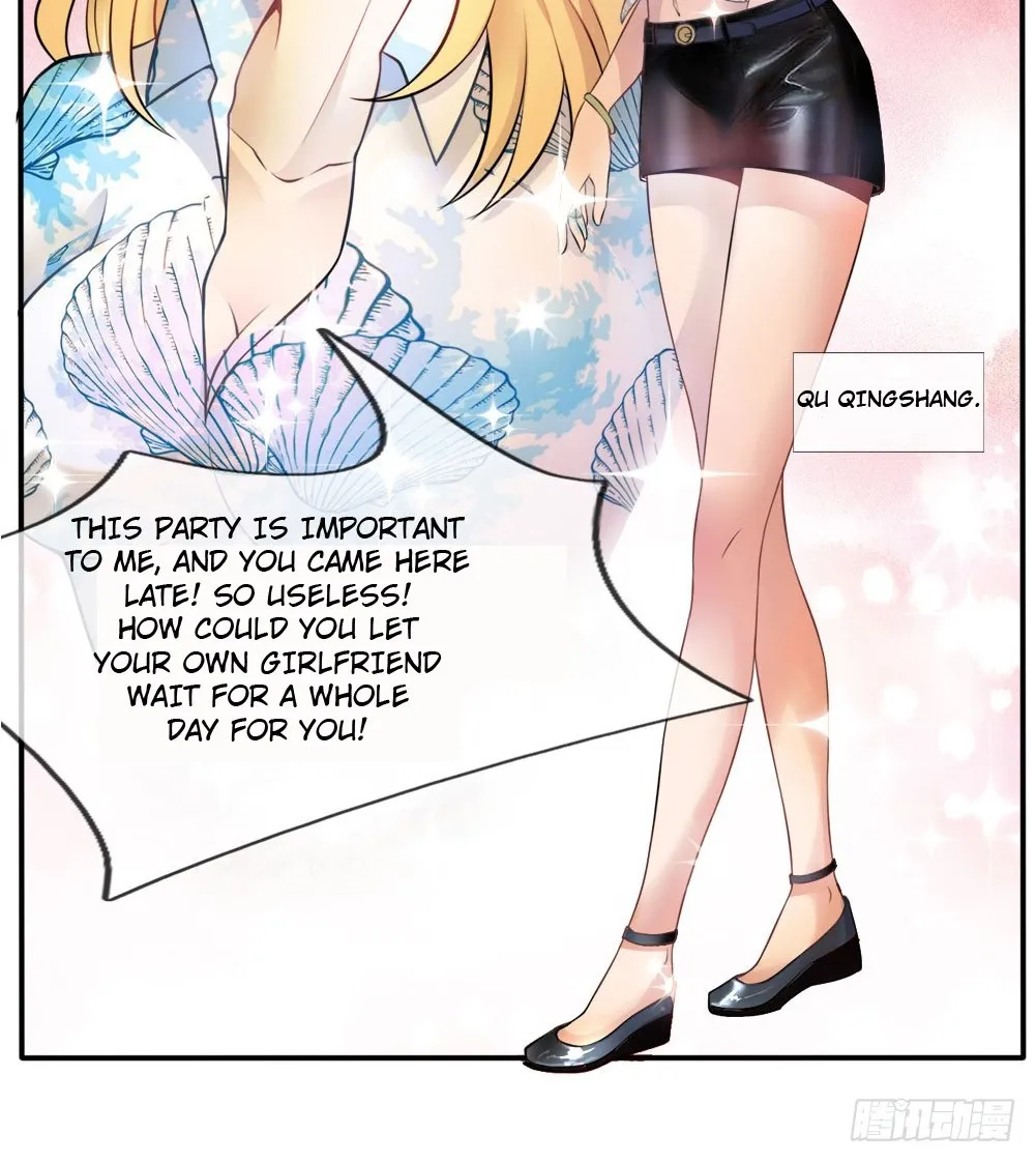 I’m The Great Immortal Chapter 2 page 25 - 