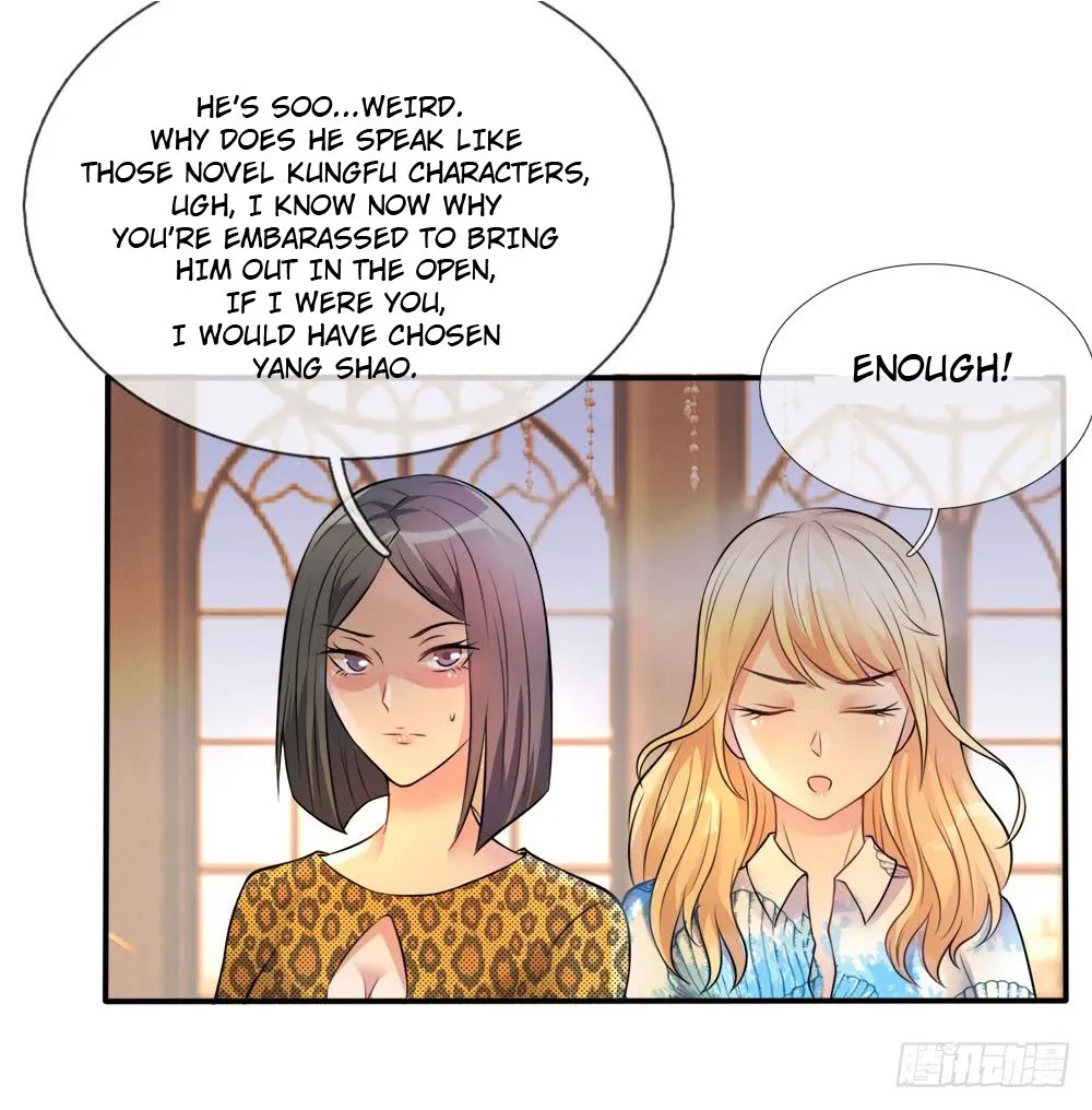 I’m The Great Immortal Chapter 2 page 29 - 