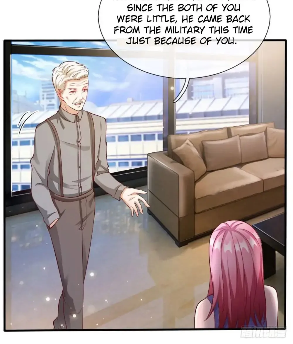 I’m The Great Immortal Chapter 20 page 11 - 