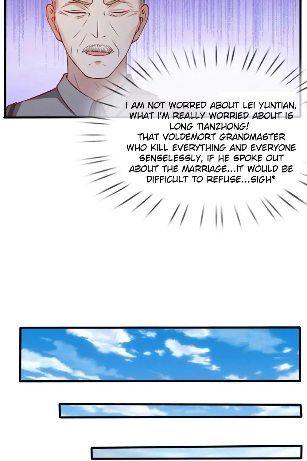 I’m The Great Immortal Chapter 20 page 13 - 