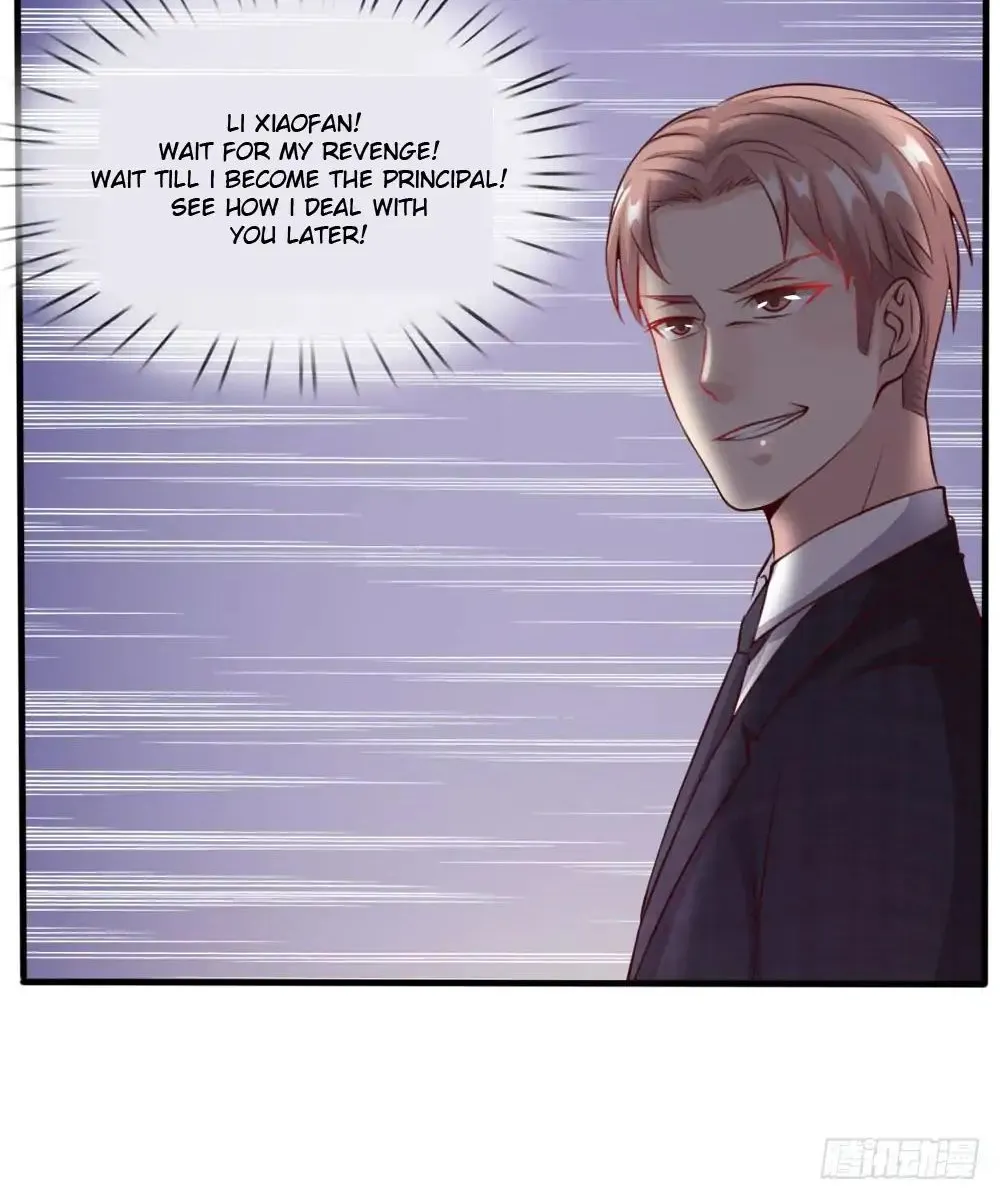 I’m The Great Immortal Chapter 20 page 25 - 