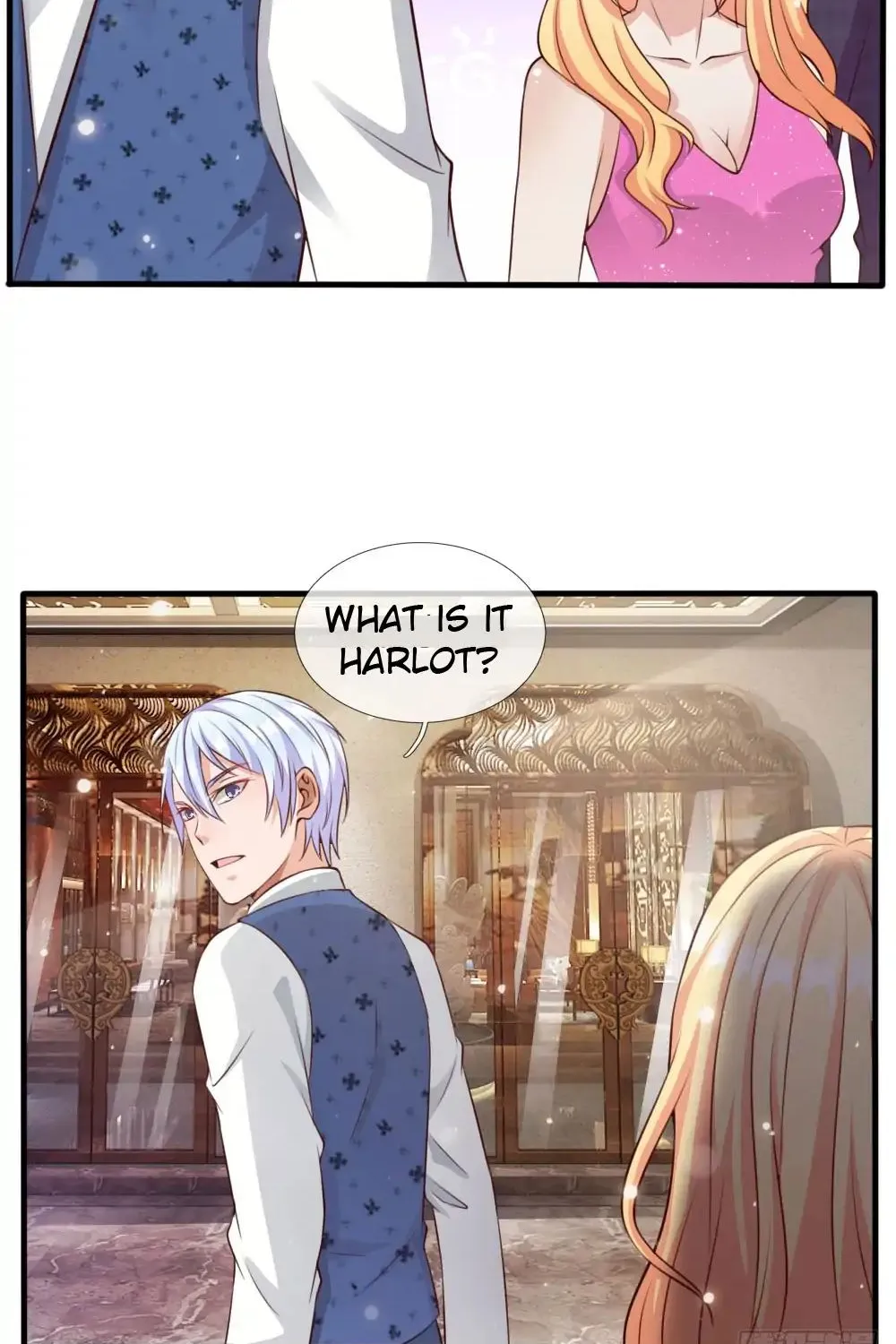 I’m The Great Immortal Chapter 20 page 27 - 