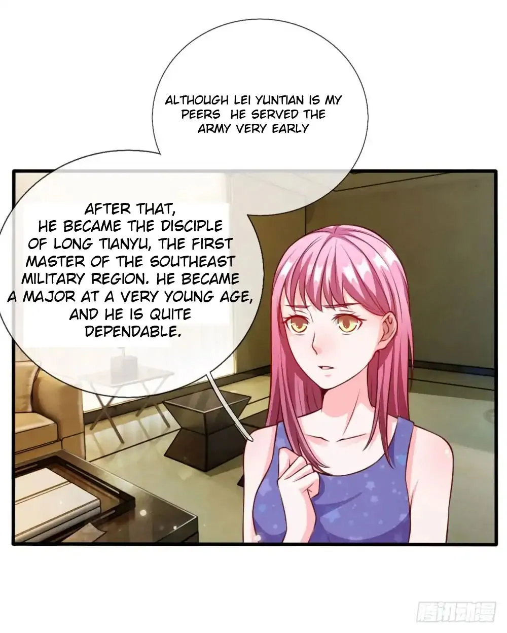 I’m The Great Immortal Chapter 20 page 9 - 