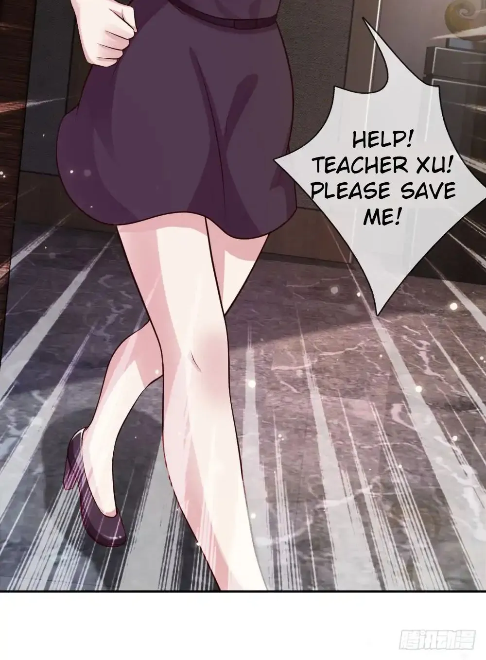I’m The Great Immortal Chapter 21 page 15 - 