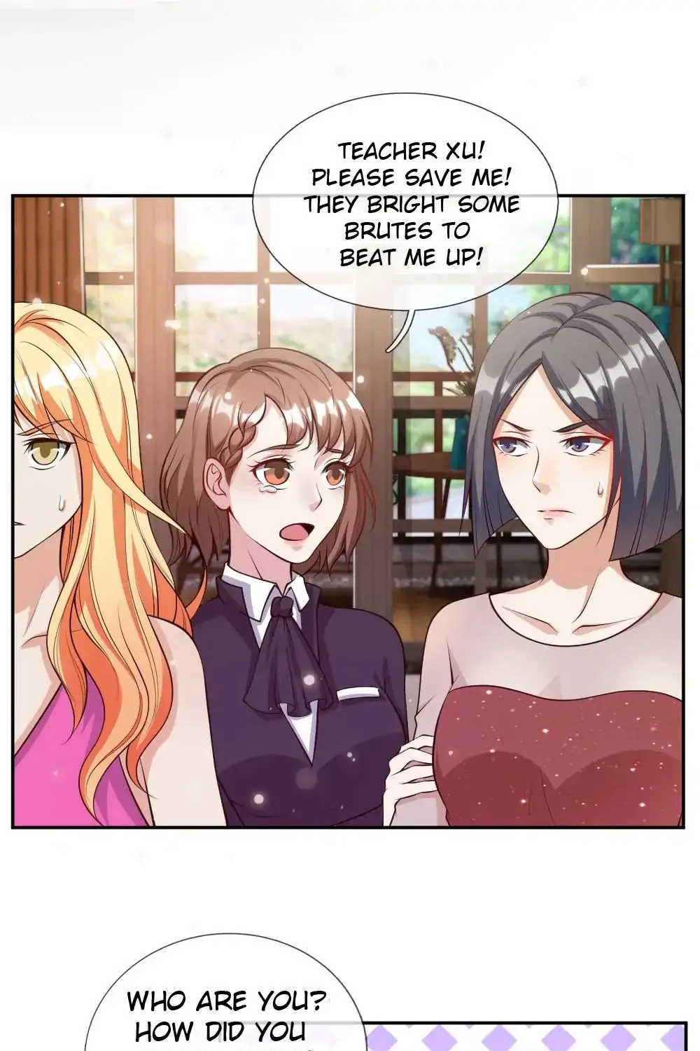 I’m The Great Immortal Chapter 21 page 19 - 
