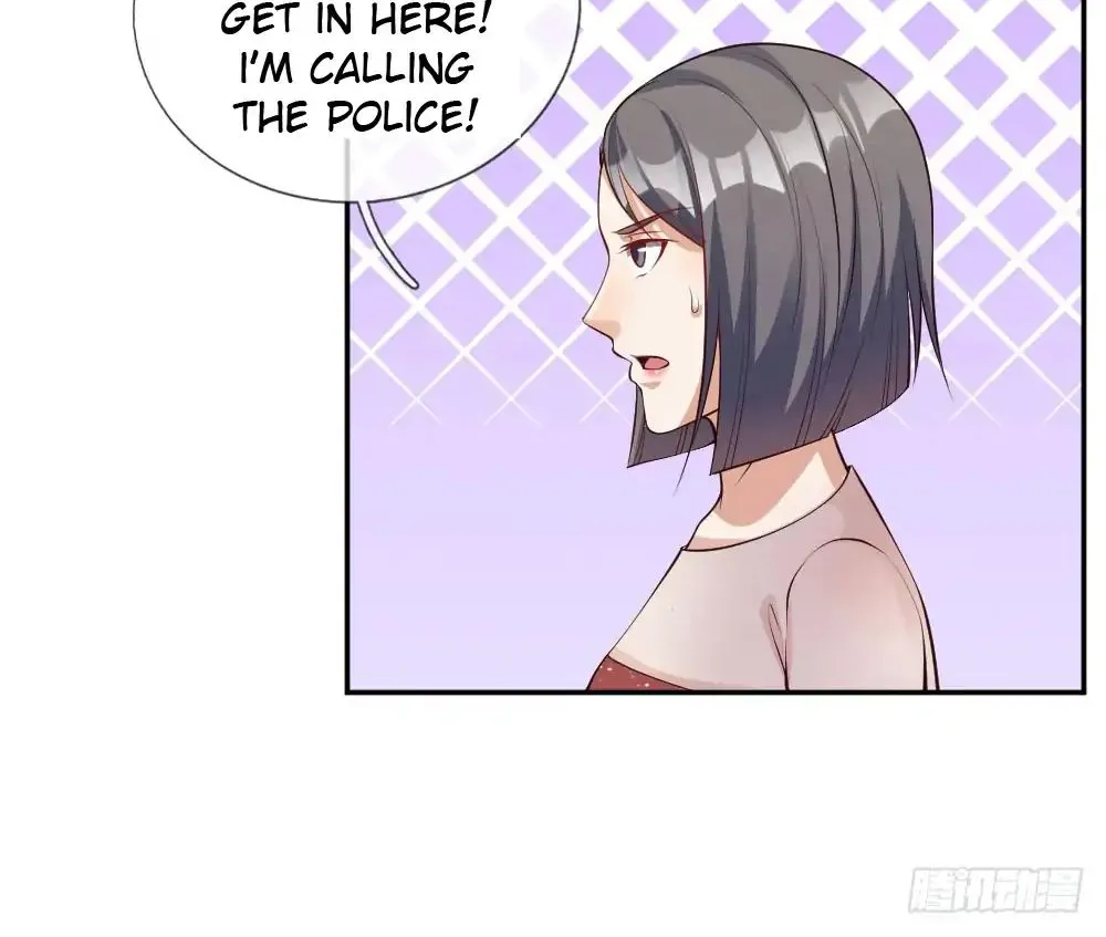 I’m The Great Immortal Chapter 21 page 20 - 