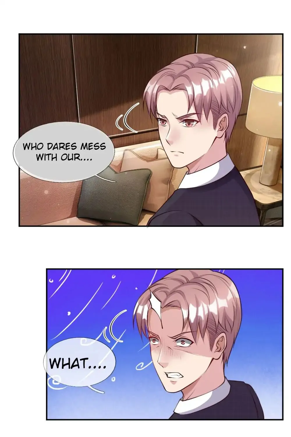 I’m The Great Immortal Chapter 21 page 23 - 