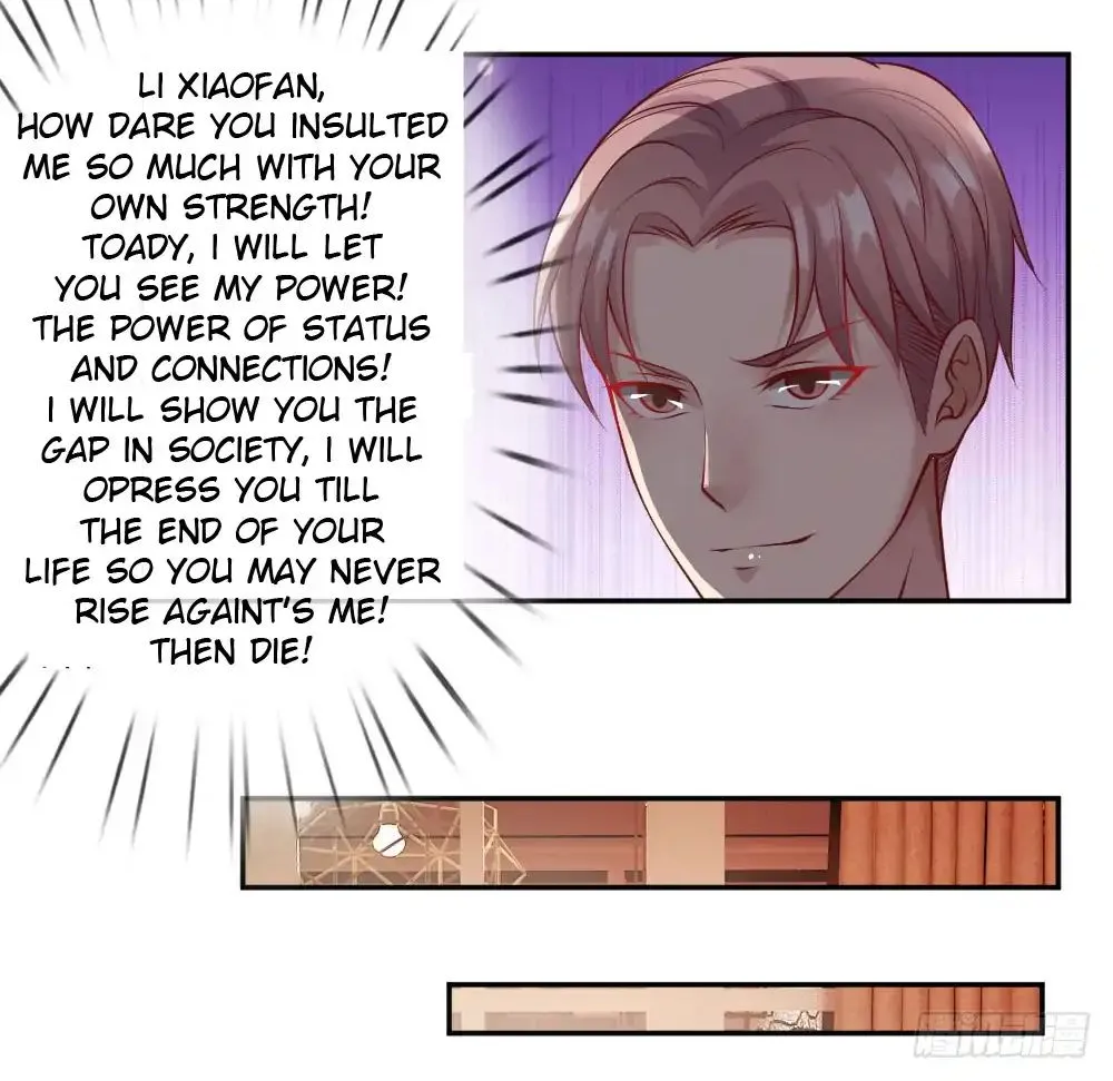 I’m The Great Immortal Chapter 21 page 8 - 