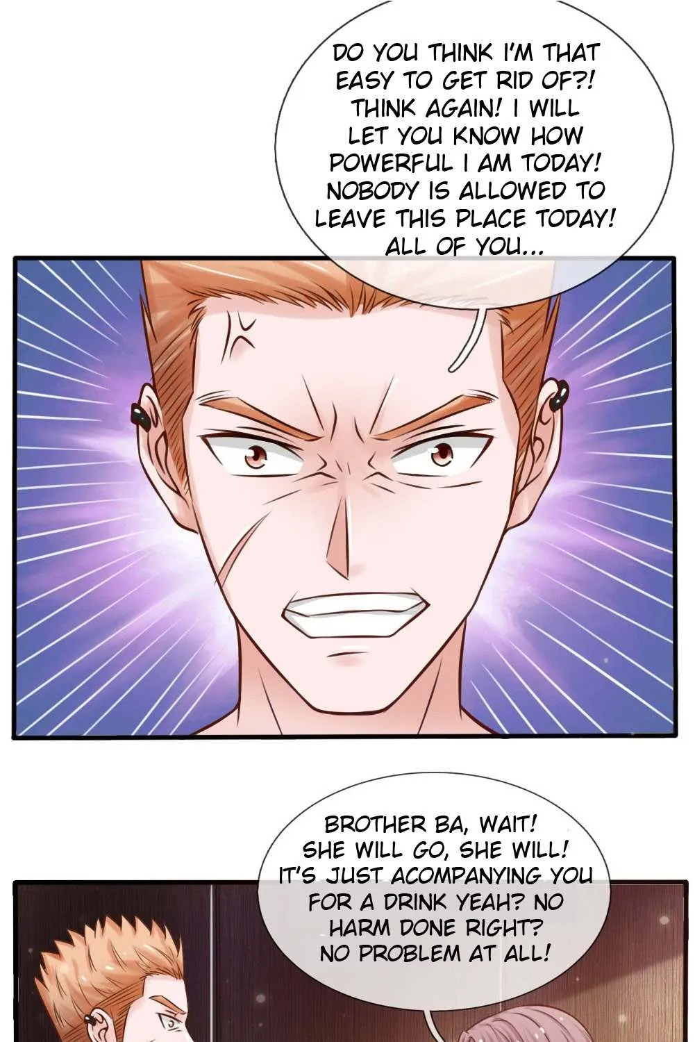 I’m The Great Immortal Chapter 22 page 14 - 