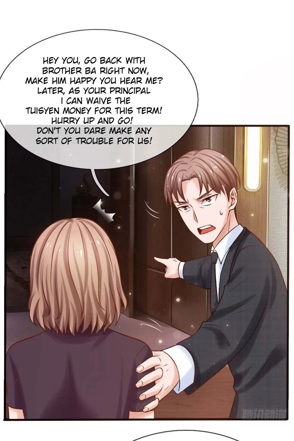 I’m The Great Immortal Chapter 22 page 16 - 