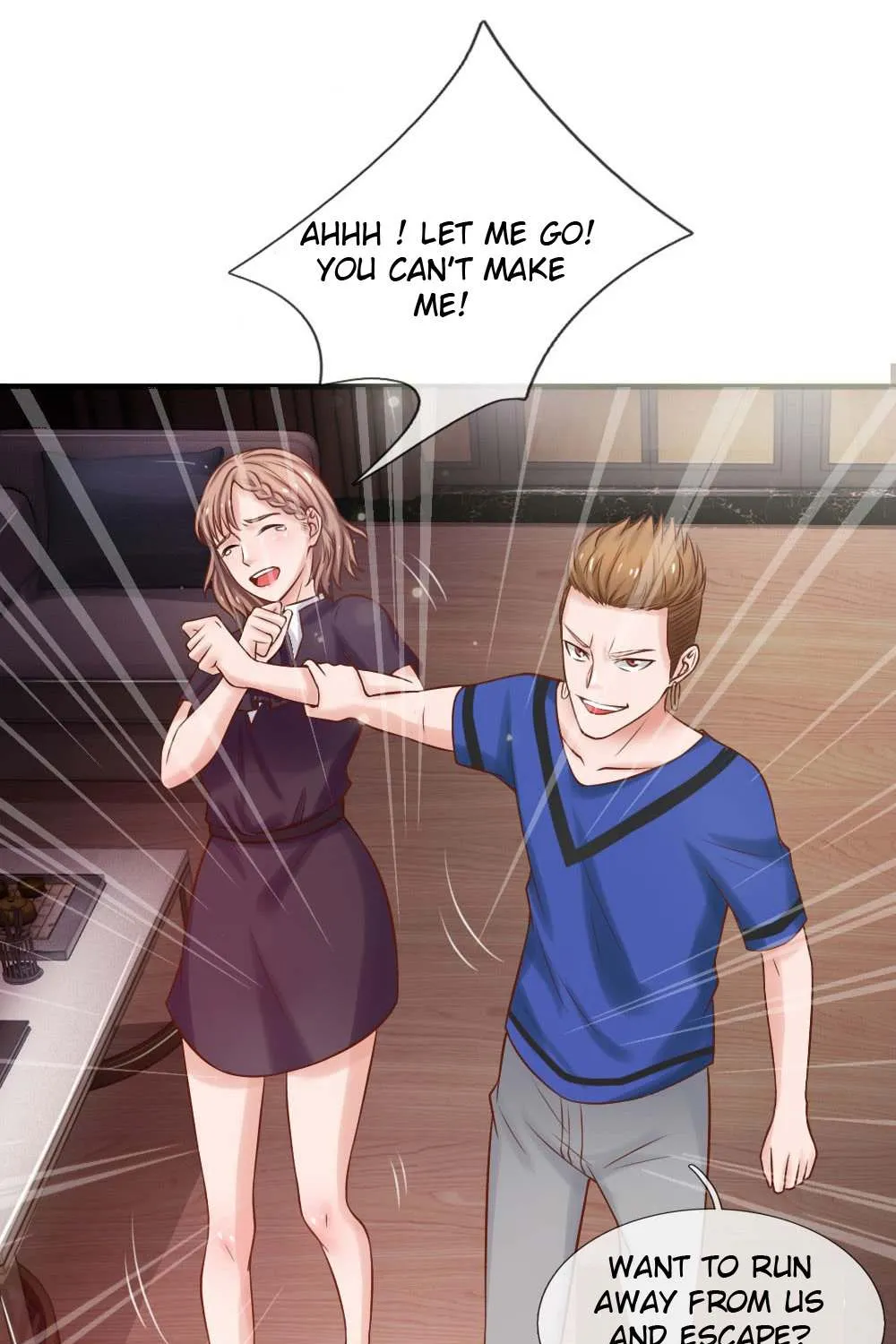 I’m The Great Immortal Chapter 22 page 20 - 