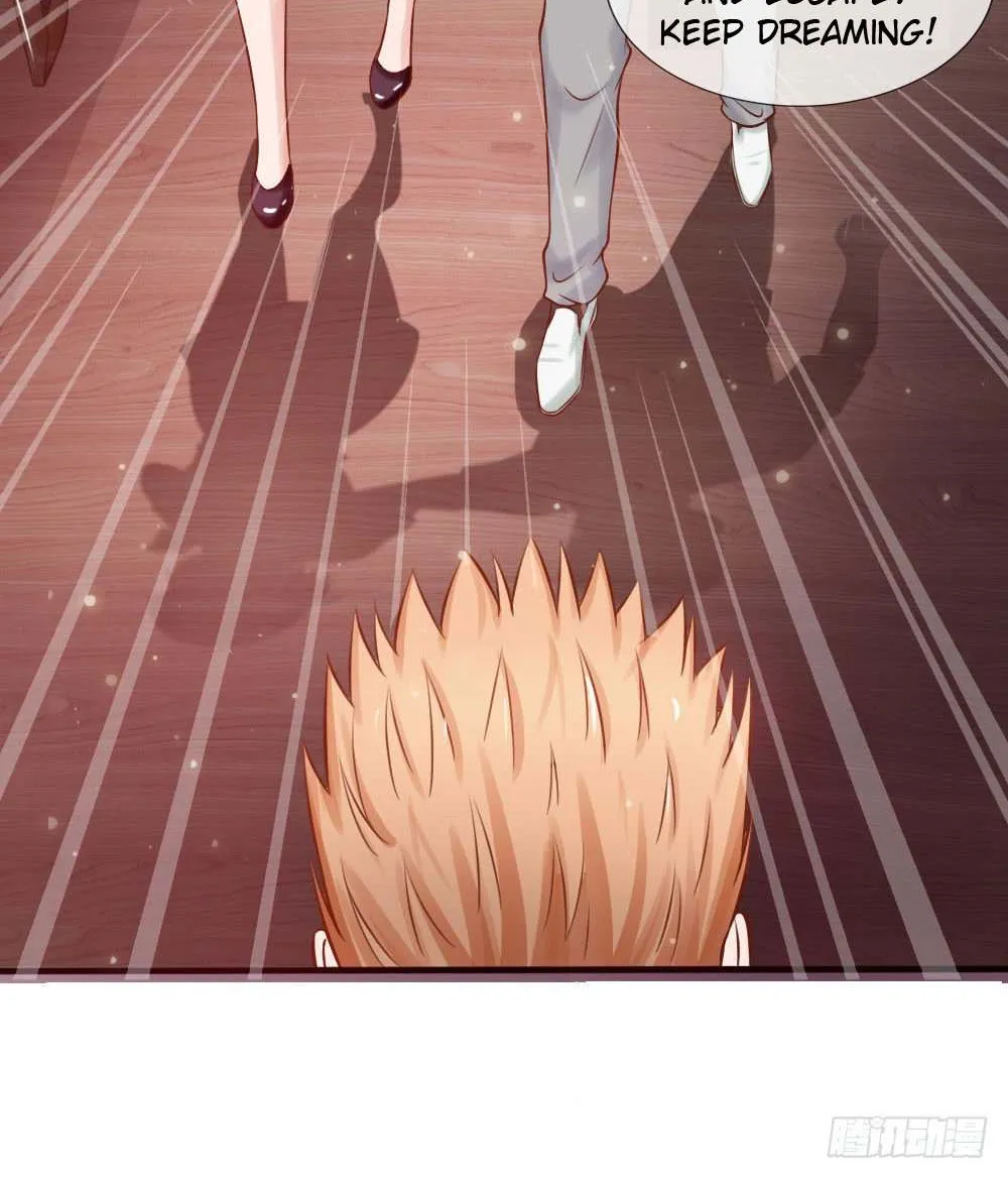 I’m The Great Immortal Chapter 22 page 21 - 