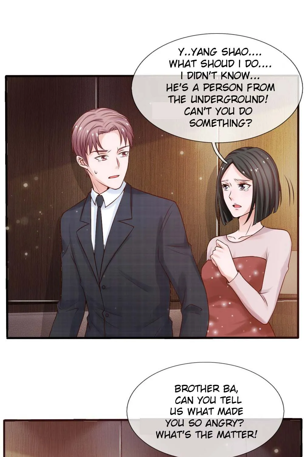 I’m The Great Immortal Chapter 22 page 4 - 