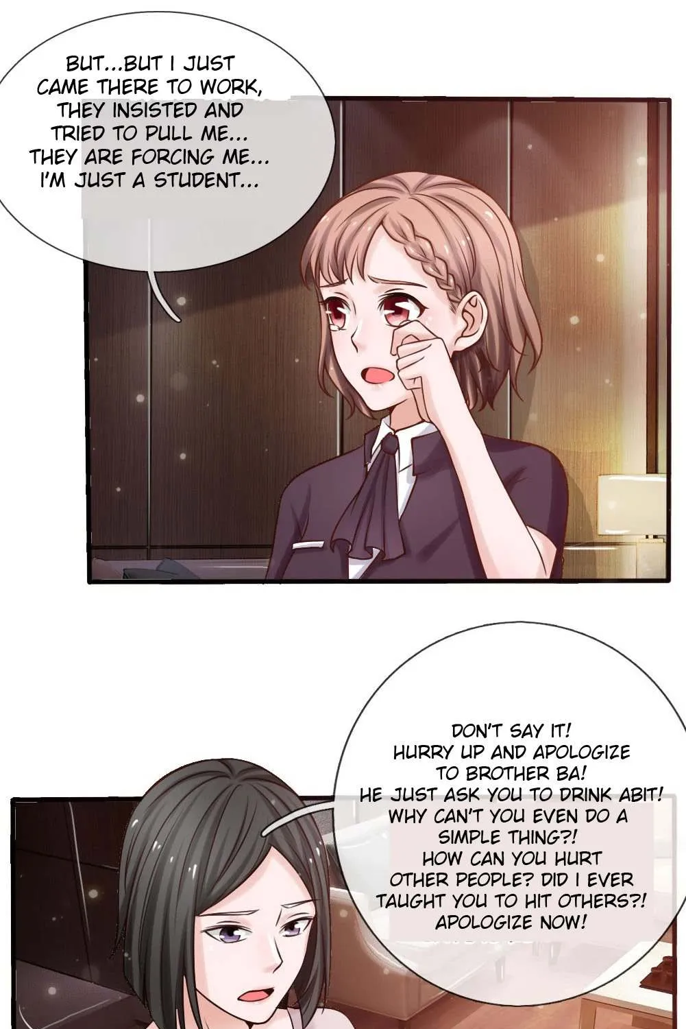 I’m The Great Immortal Chapter 22 page 10 - 