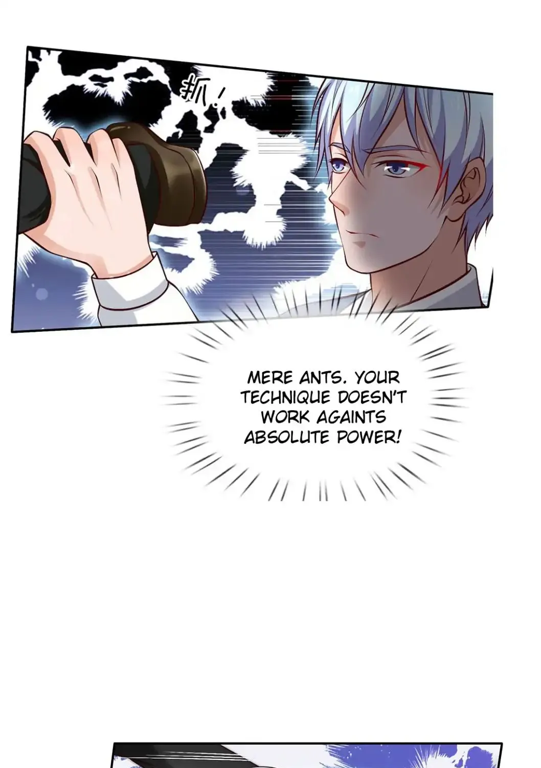 I’m The Great Immortal Chapter 23 page 23 - 