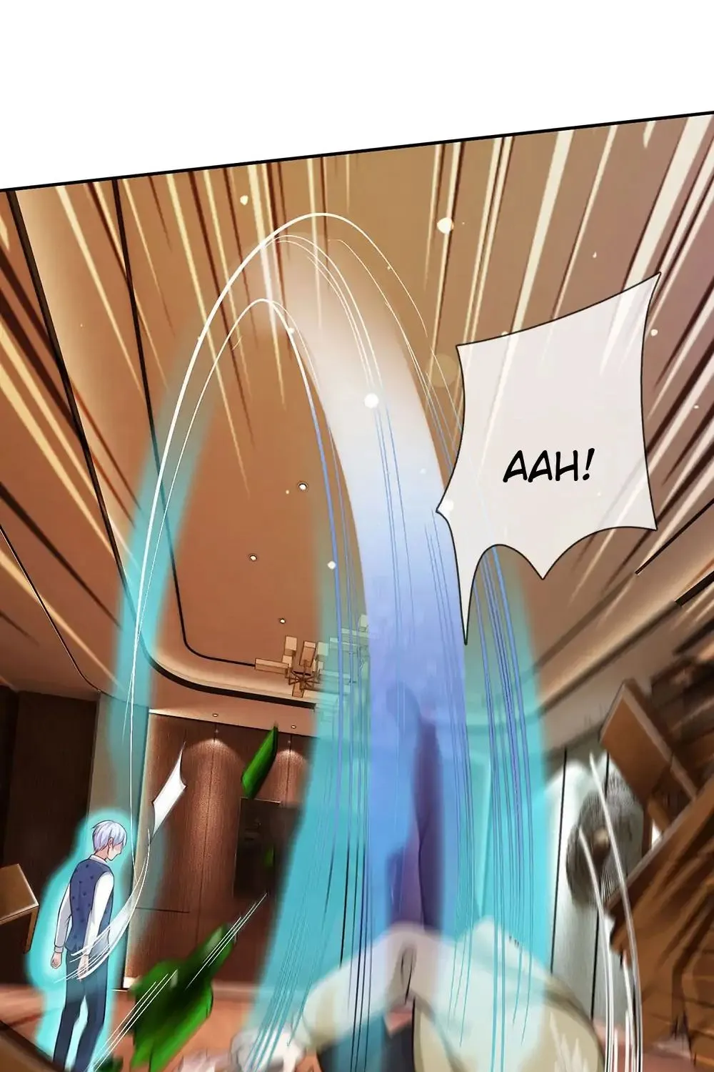 I’m The Great Immortal Chapter 23 page 25 - 