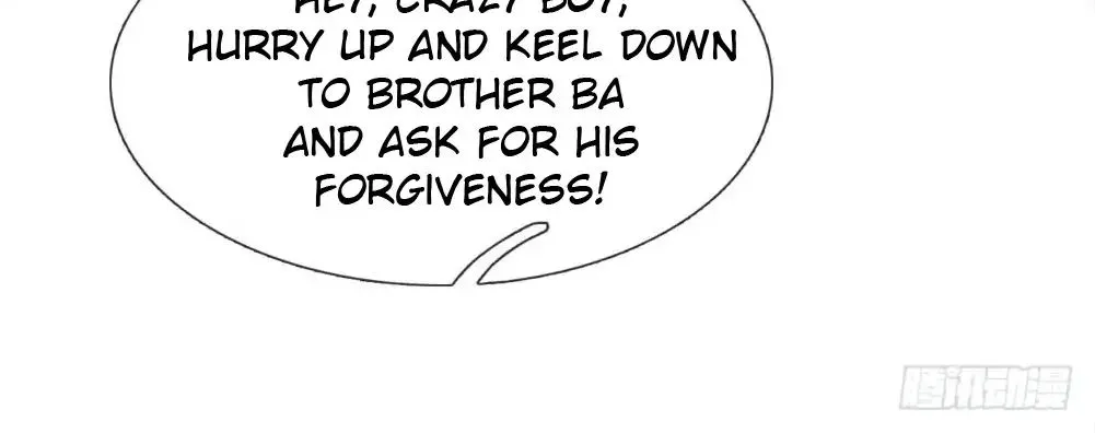 I’m The Great Immortal Chapter 23 page 6 - 