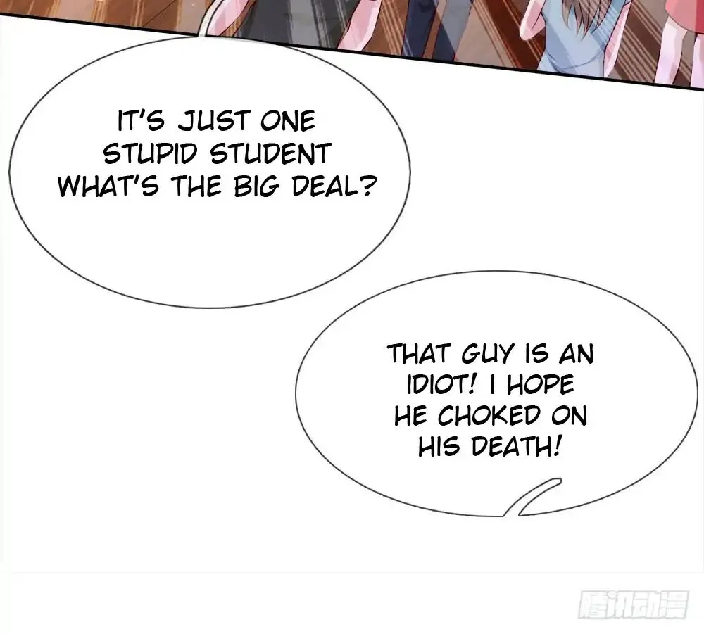 I’m The Great Immortal Chapter 23 page 8 - 