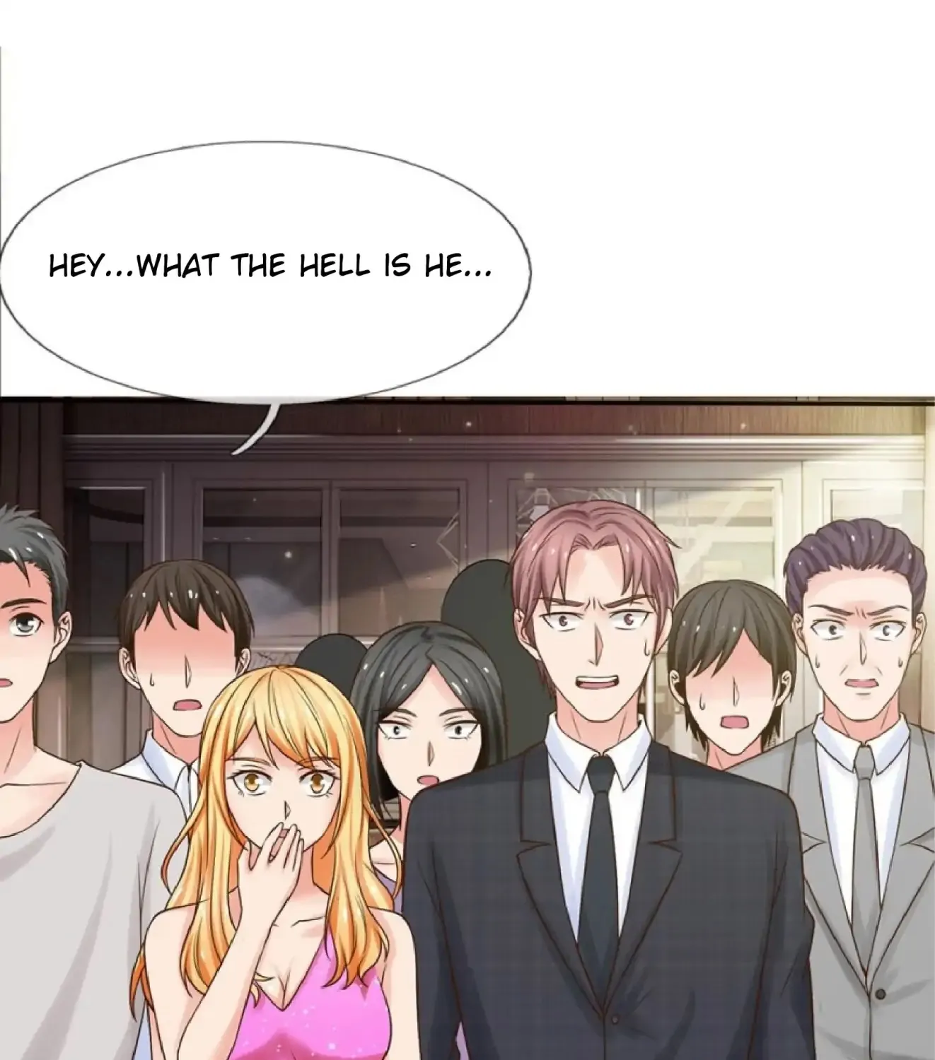 I’m The Great Immortal Chapter 24 page 27 - 